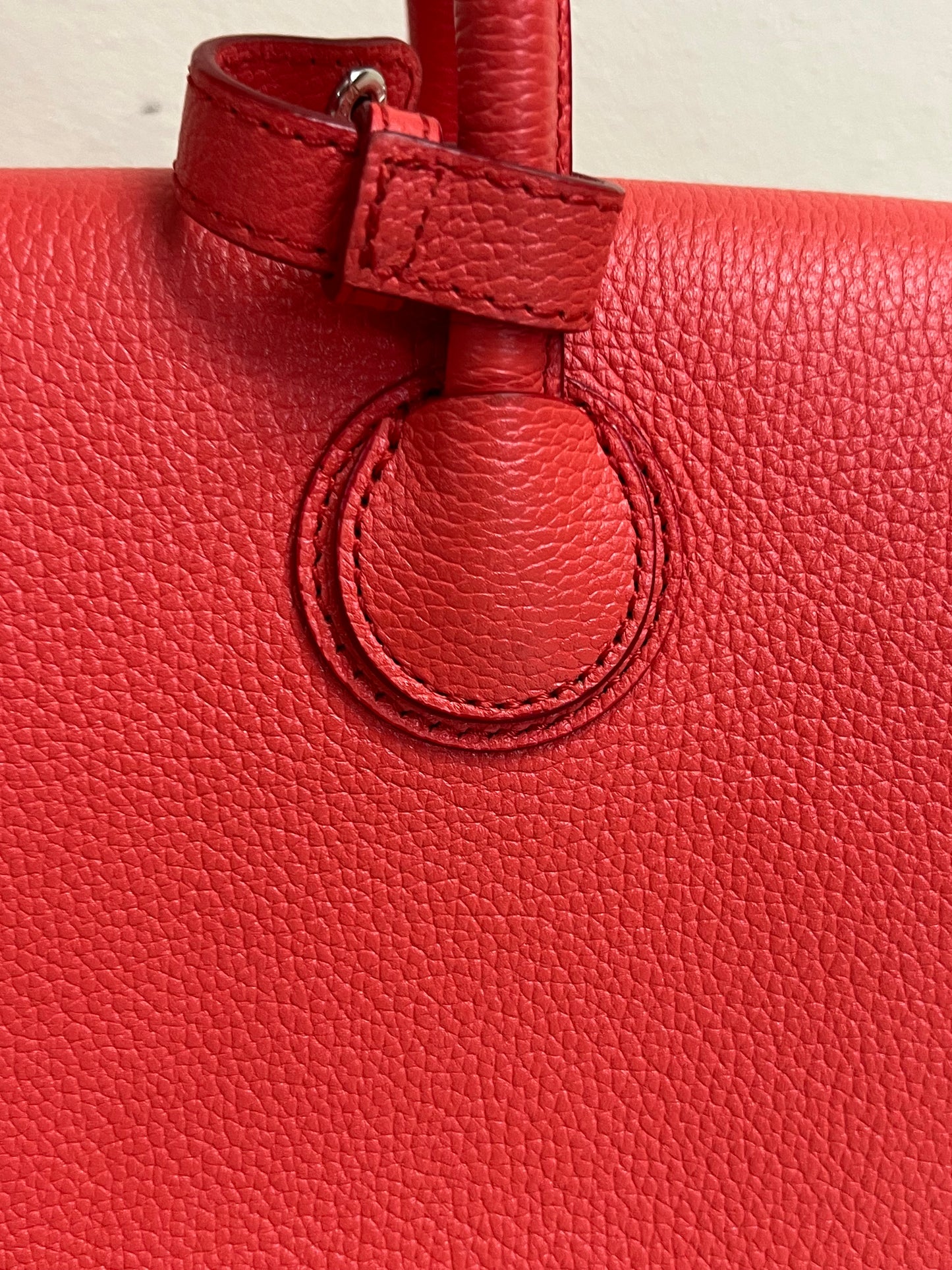 MCM 2WAY ORANGE