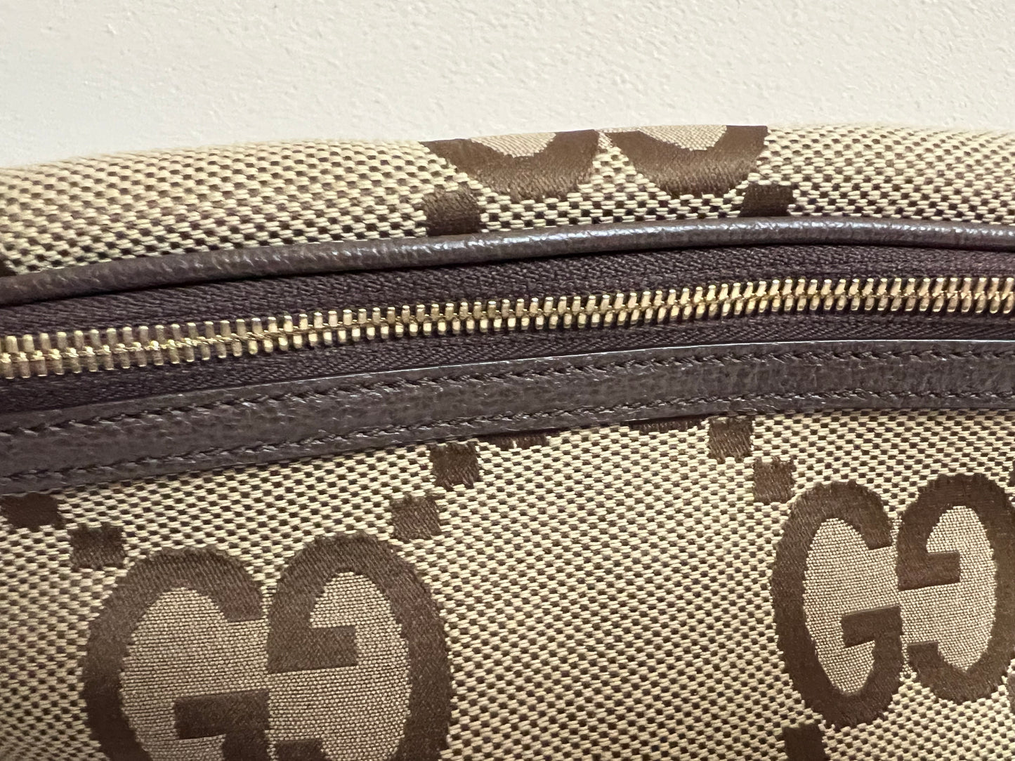 BELT BAG JUMBO