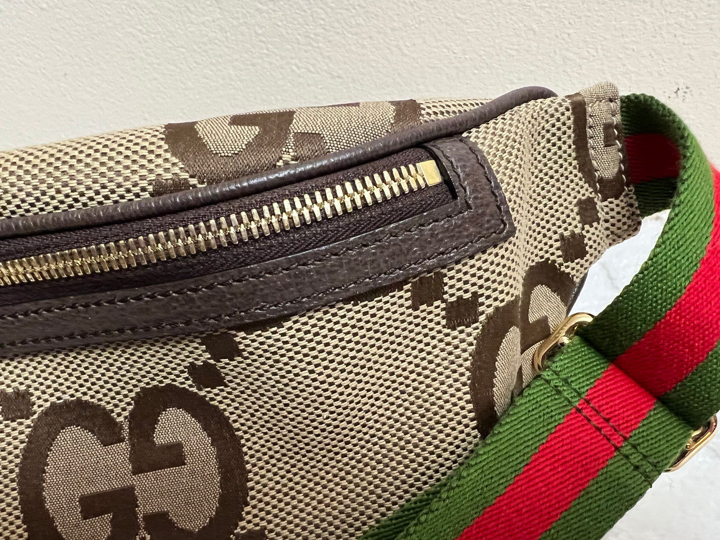 BELT BAG JUMBO