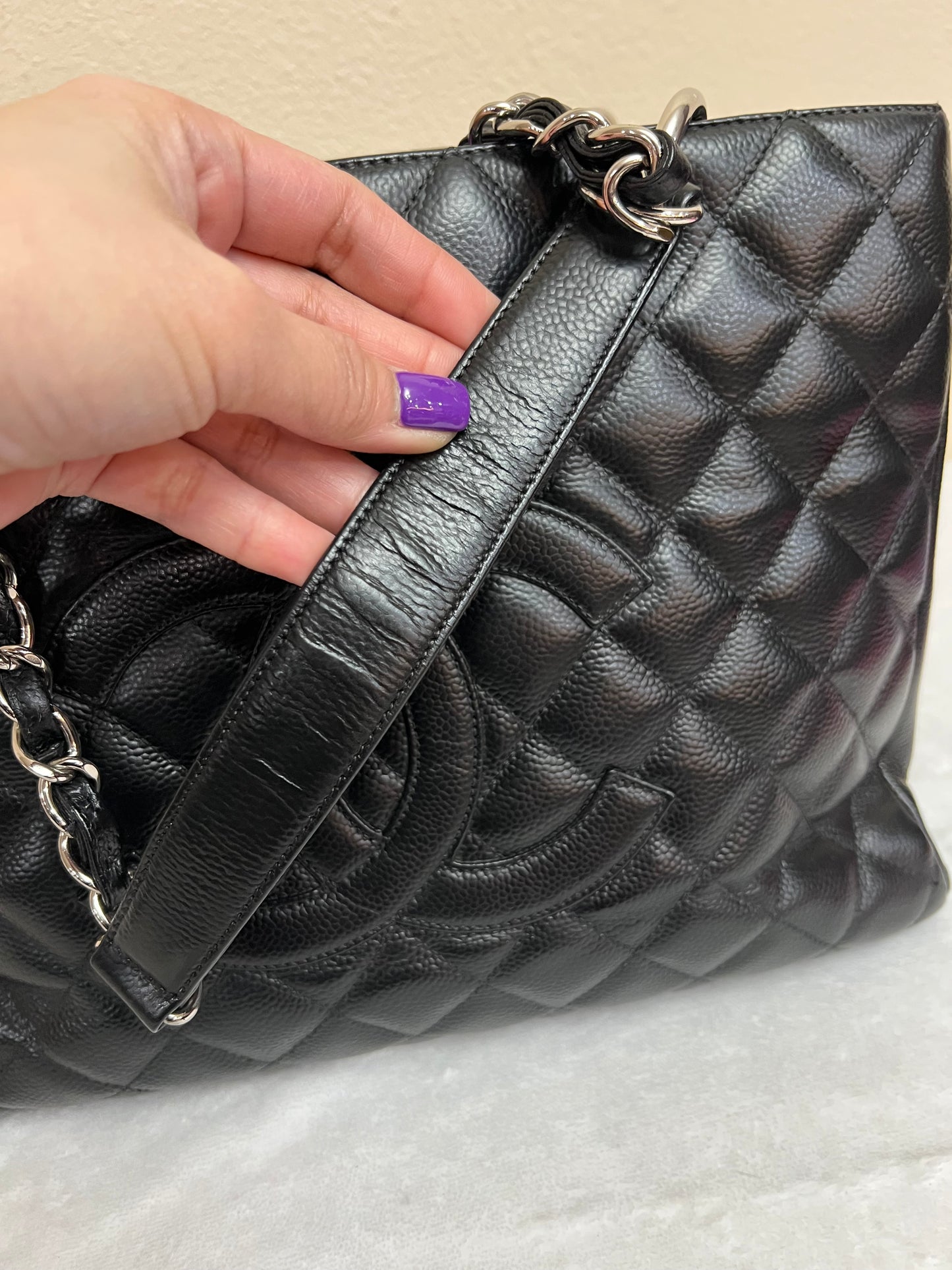 GST CAVIAR BLACK SHW