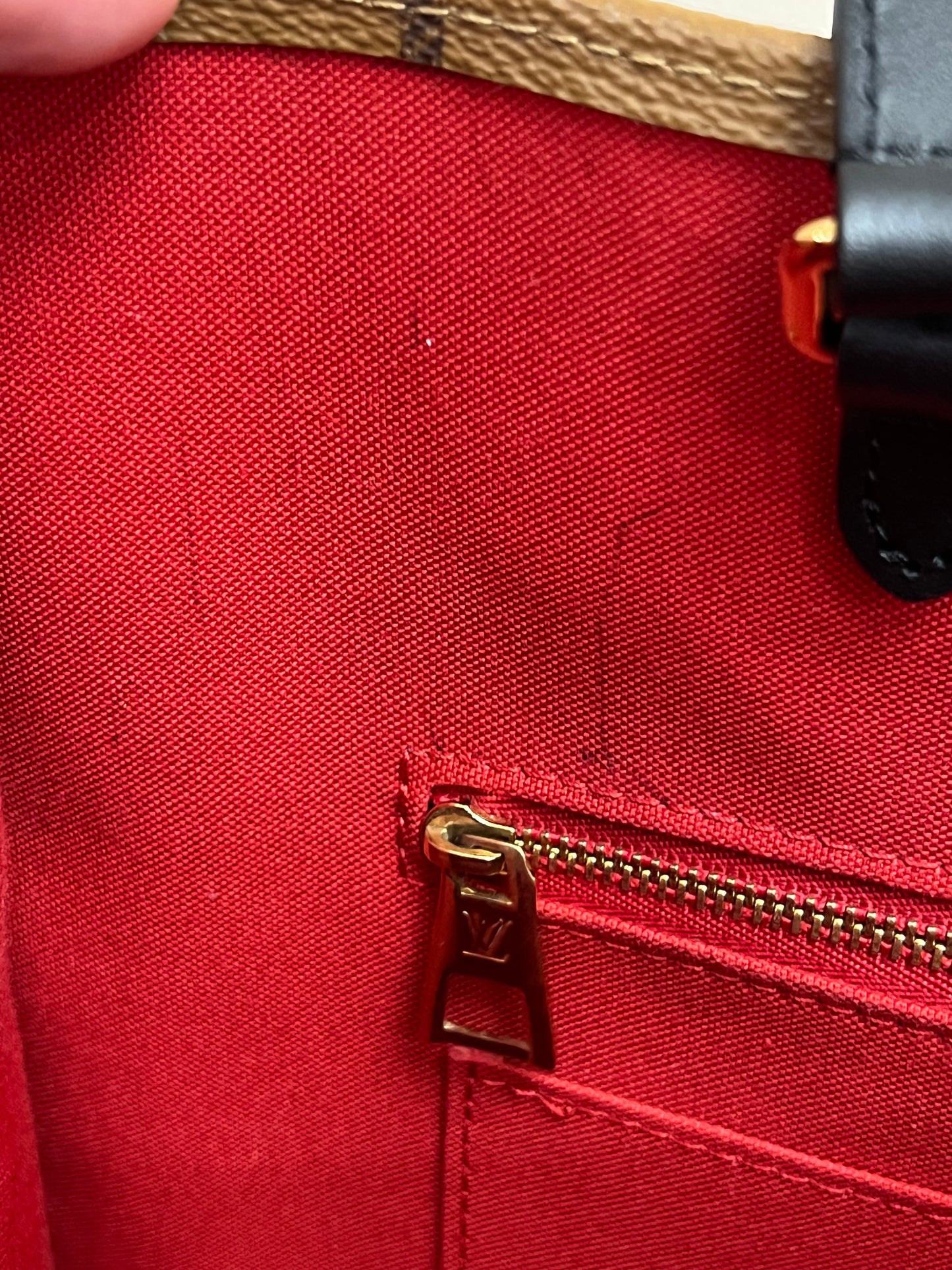 ON THE GO REVERSE MM