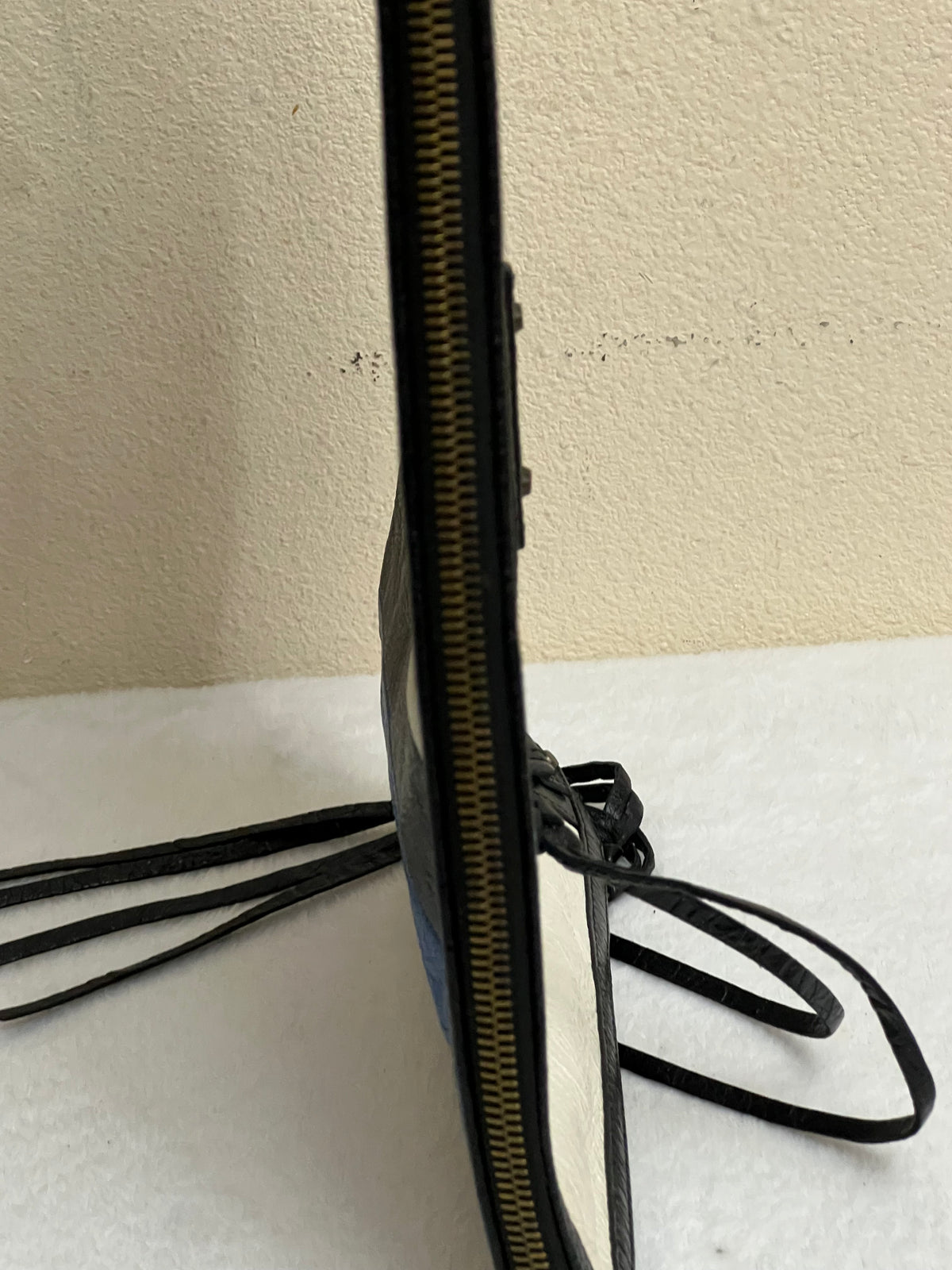 BALENCIAGABAZZAR CLUTCH