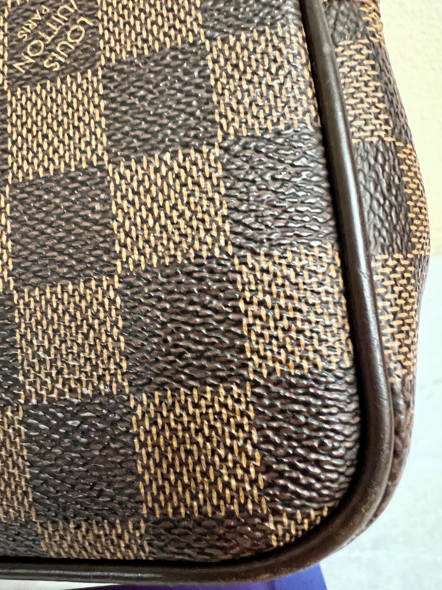 BERGAMO DAMIER