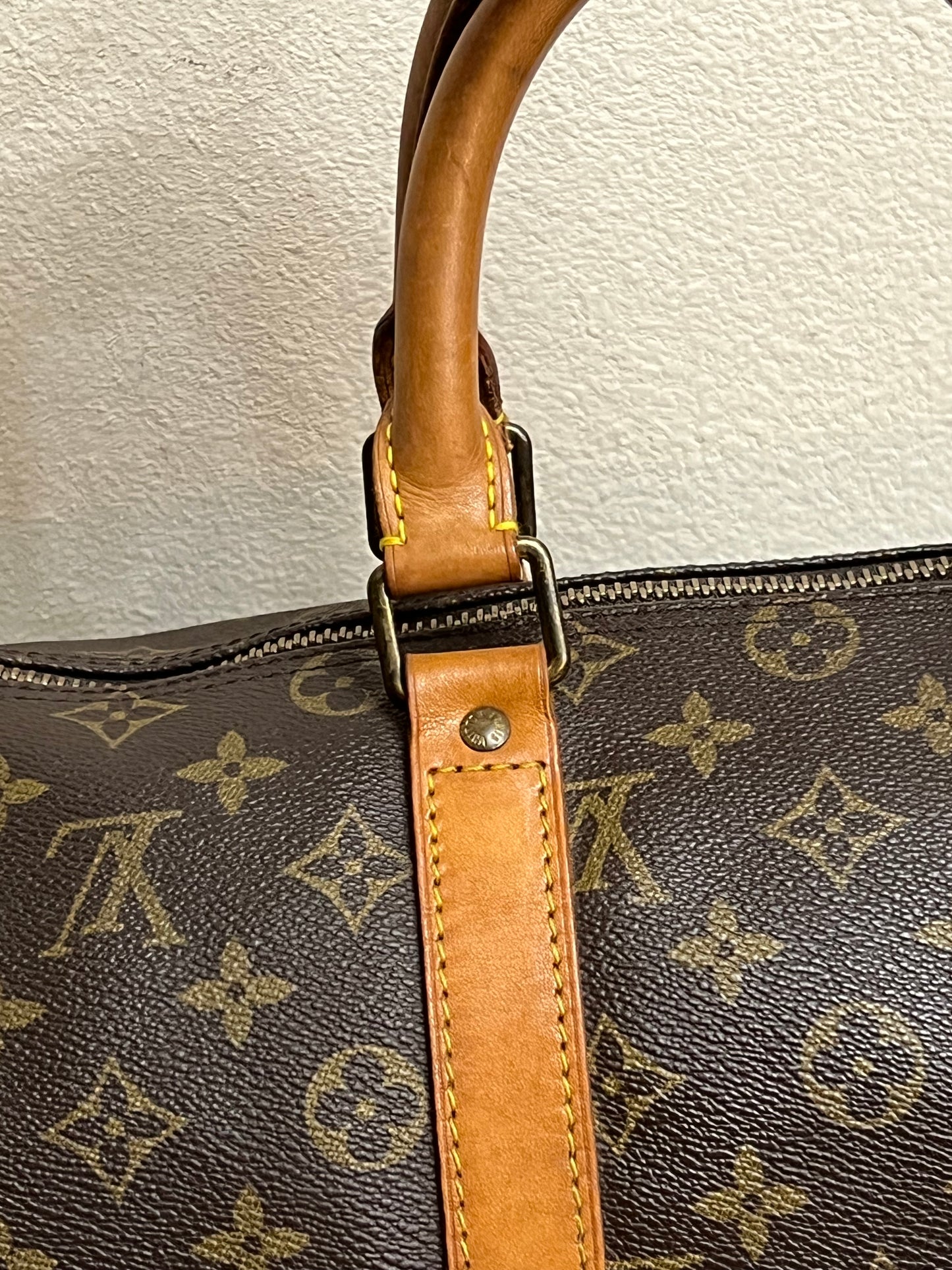 KEEPALL 45 BANDO MONO