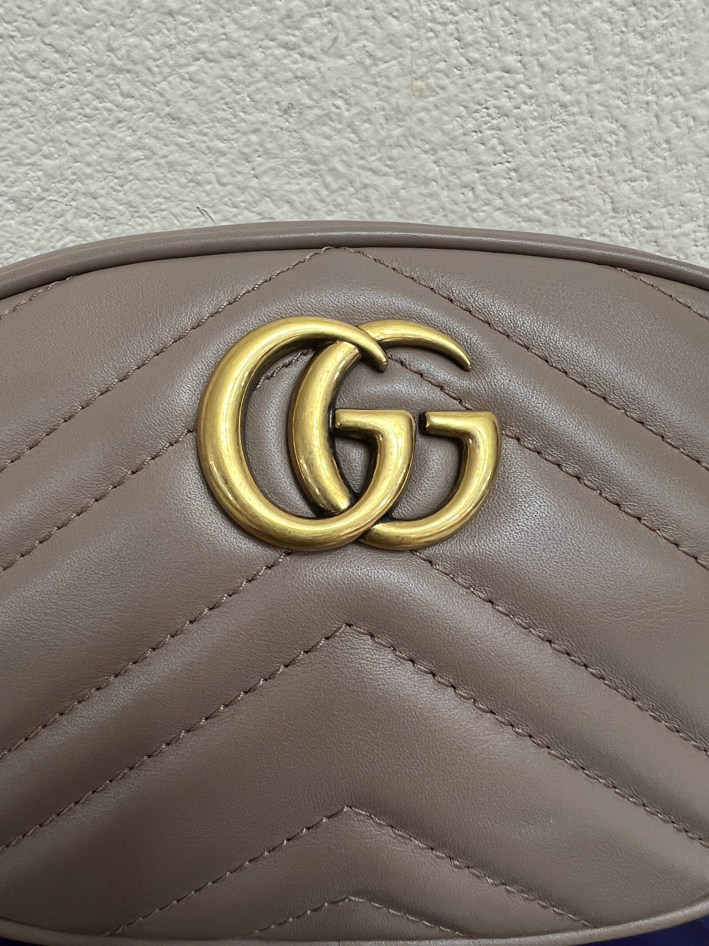MARMONT BELTBAG