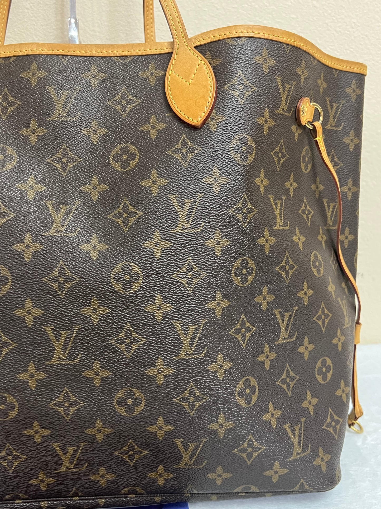 NEVERFULL GM MONO