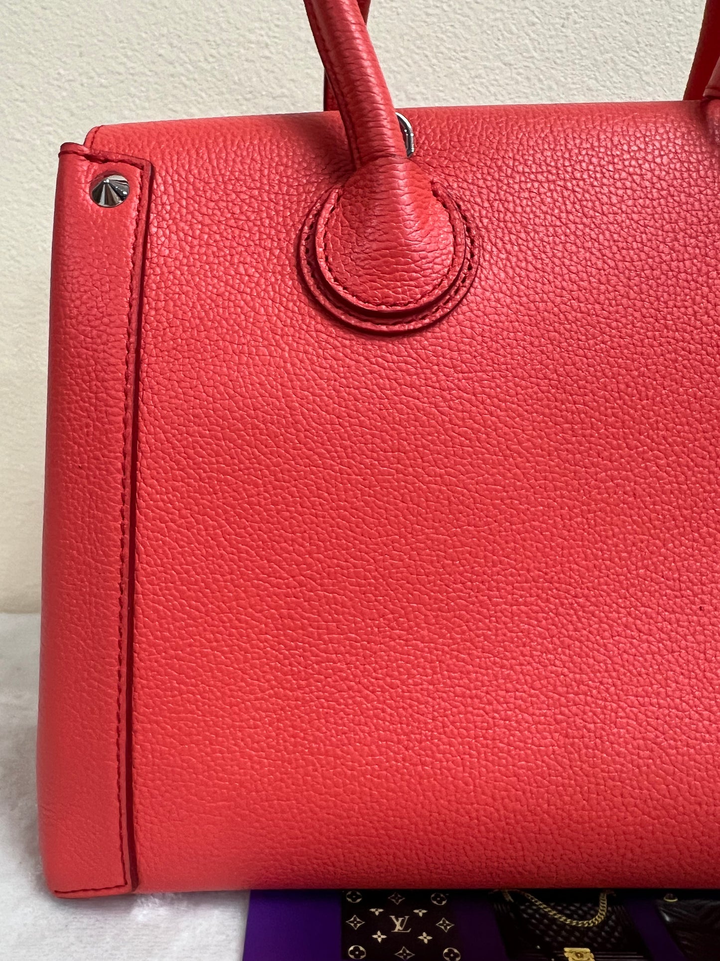 MCM 2WAY ORANGE