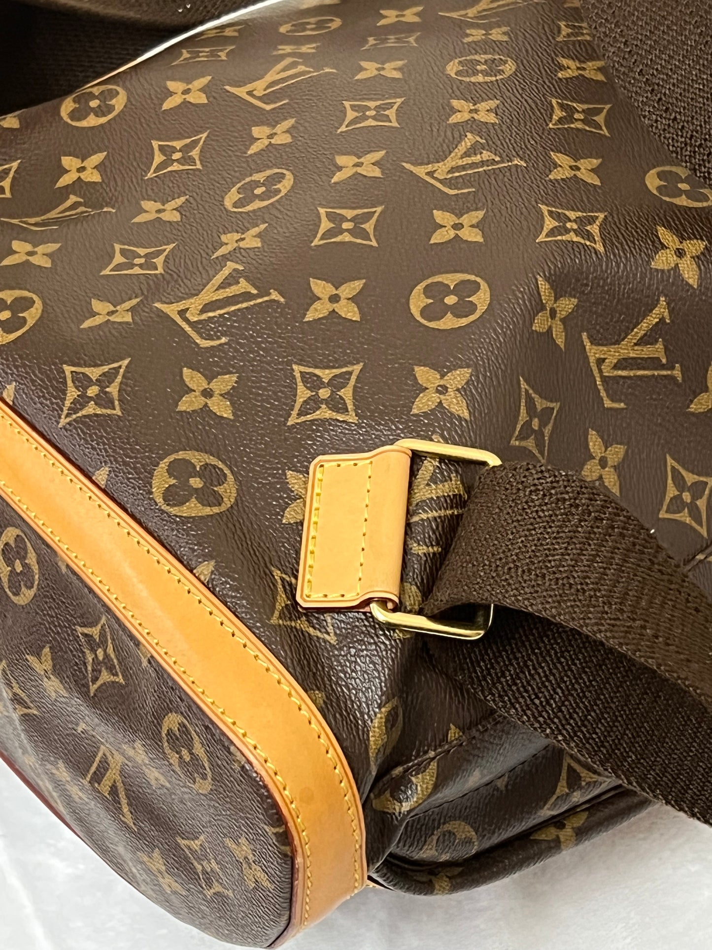 BOSPHORE BAGPACK