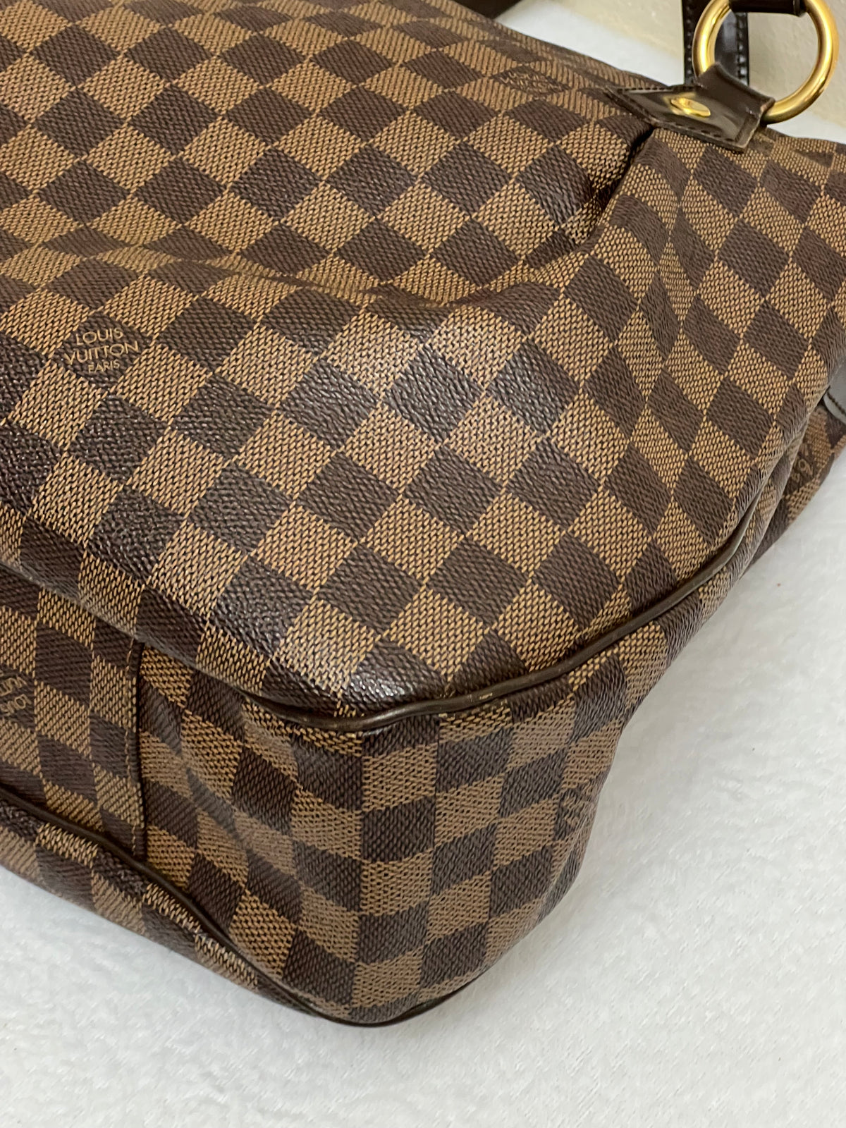 EVORA MM DAMIER