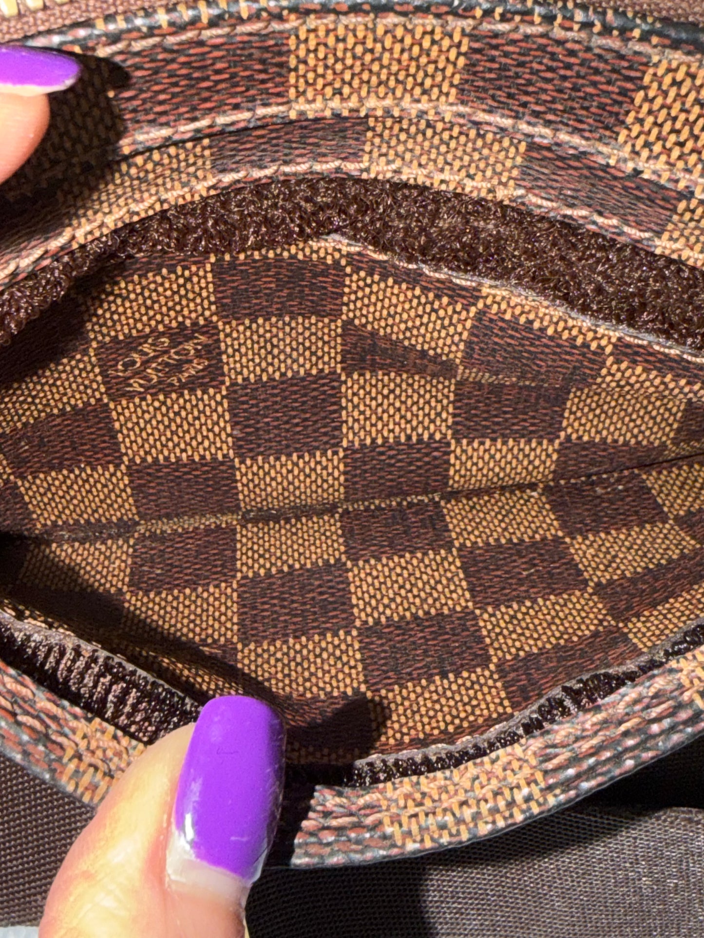 GERONIMO DAMIER 𝑩𝒖𝒎 𝒃𝒂𝒈