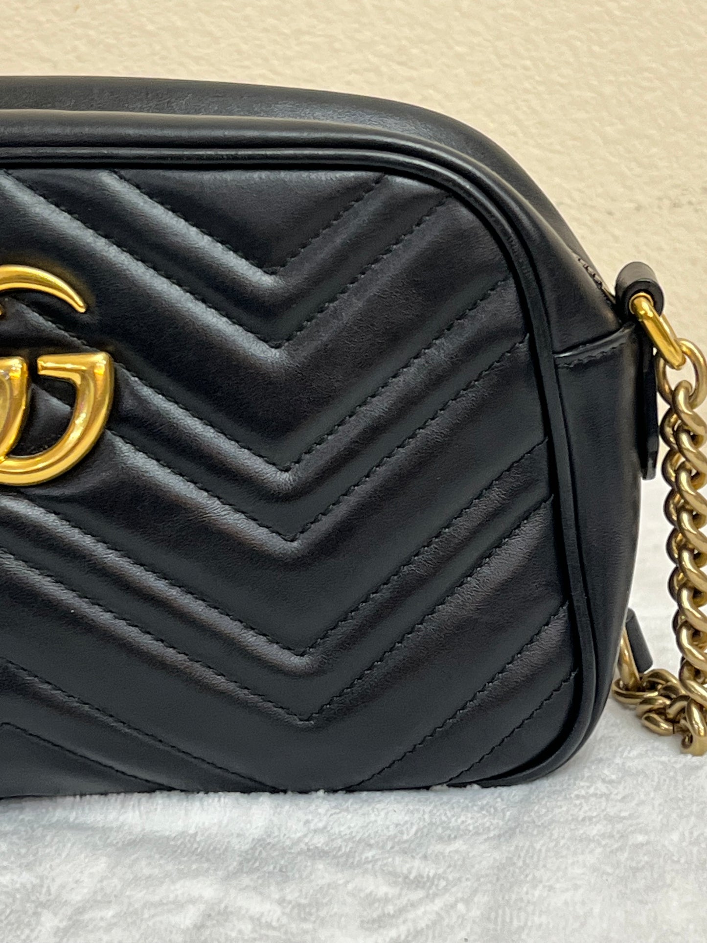 MARMONT CAMERA BAG