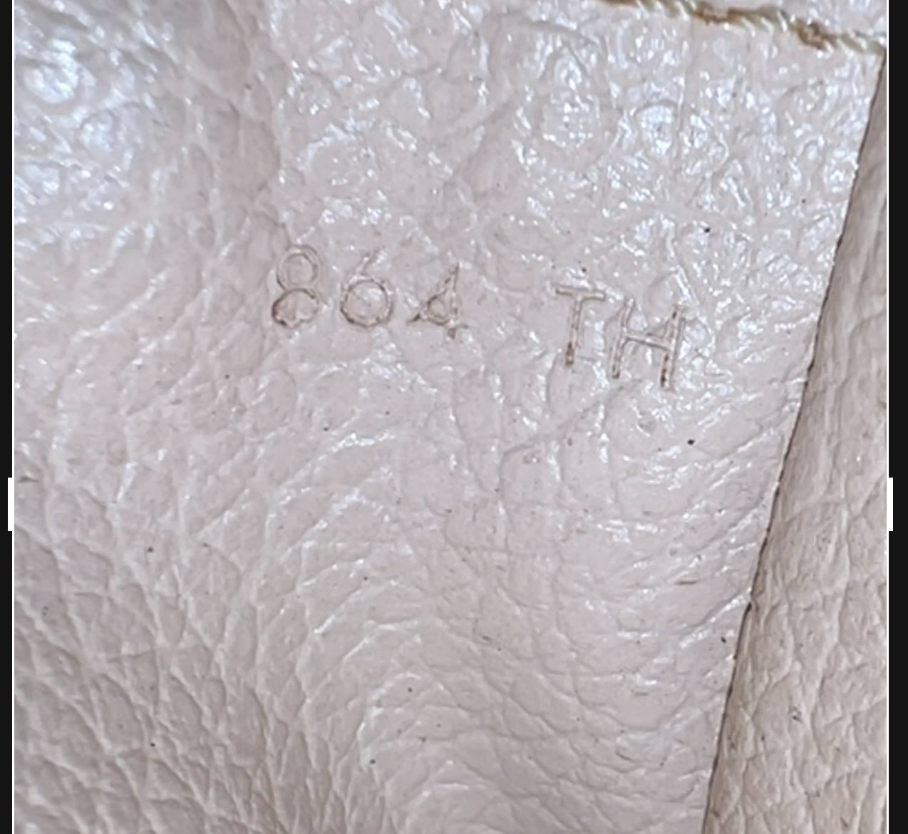 TROUSSE 28 MONO VINTAGE 2