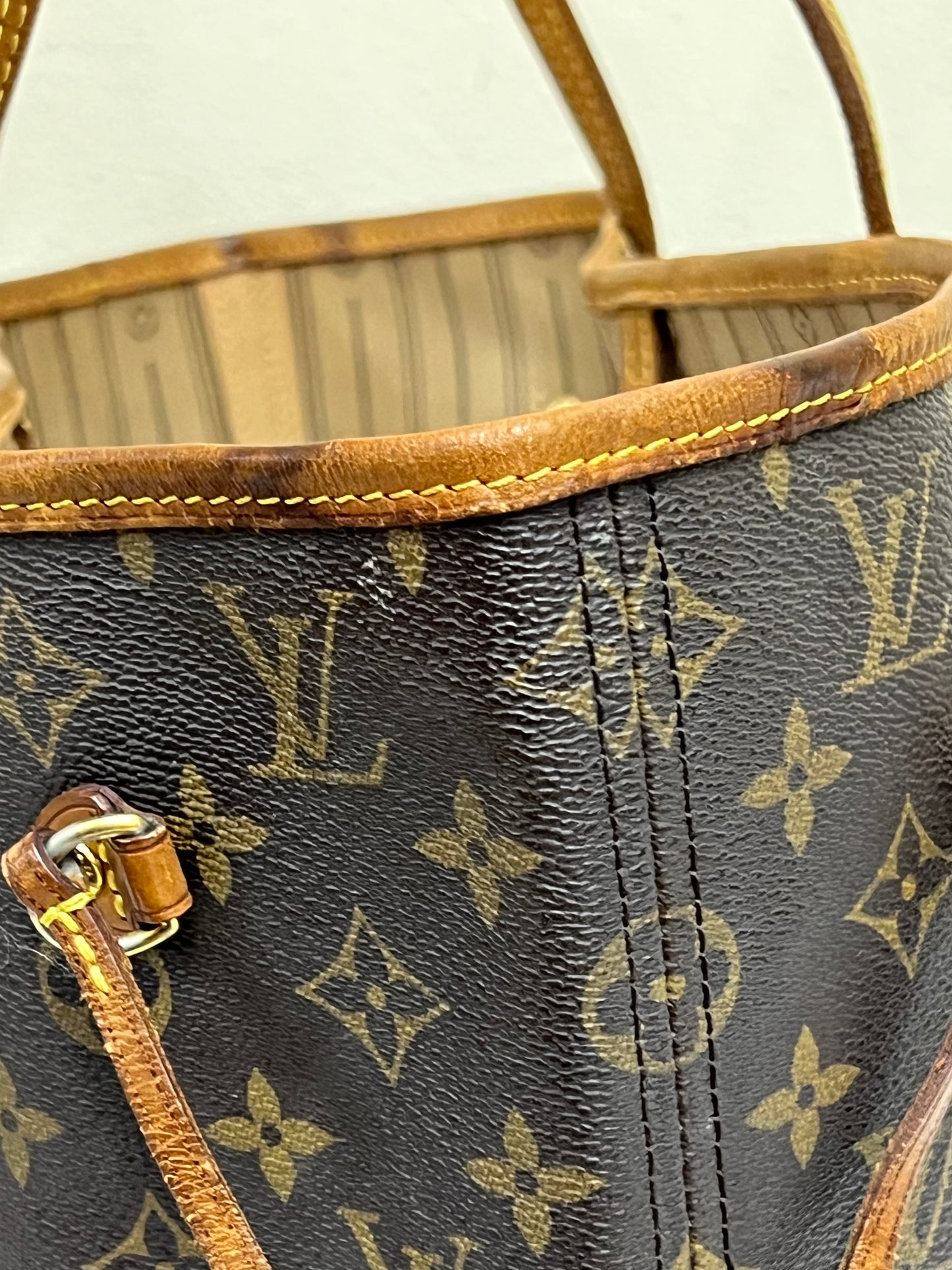 NEVERFULL MM MONO