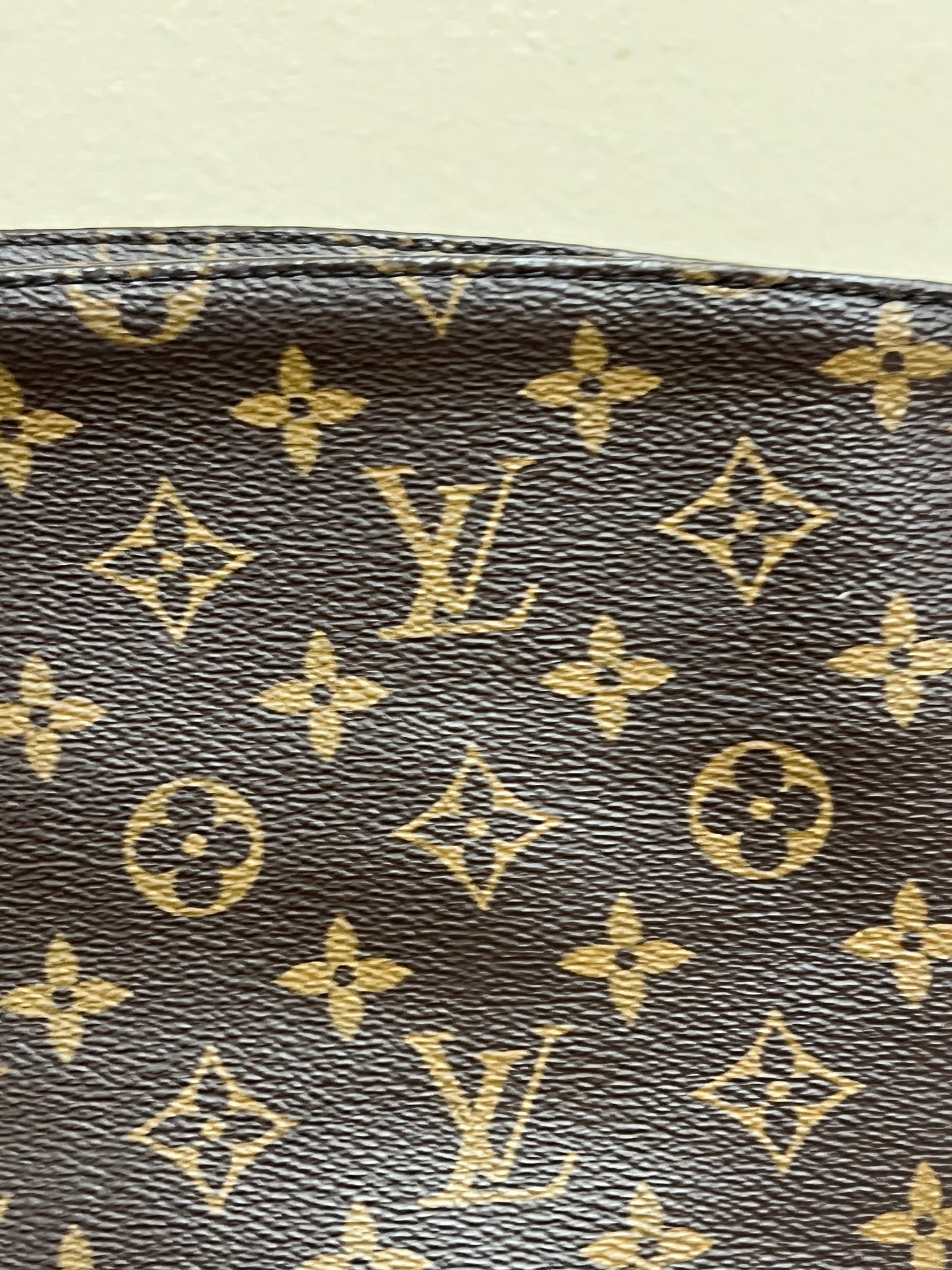MELIE MONOGRAM