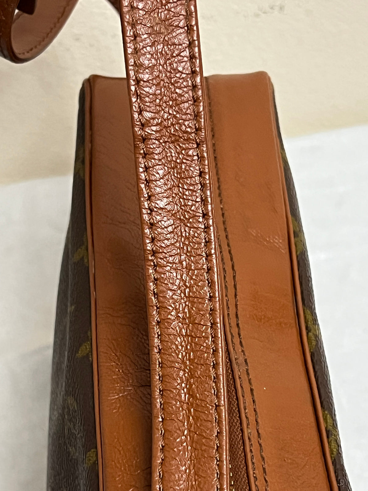 SAC BANDOLIER