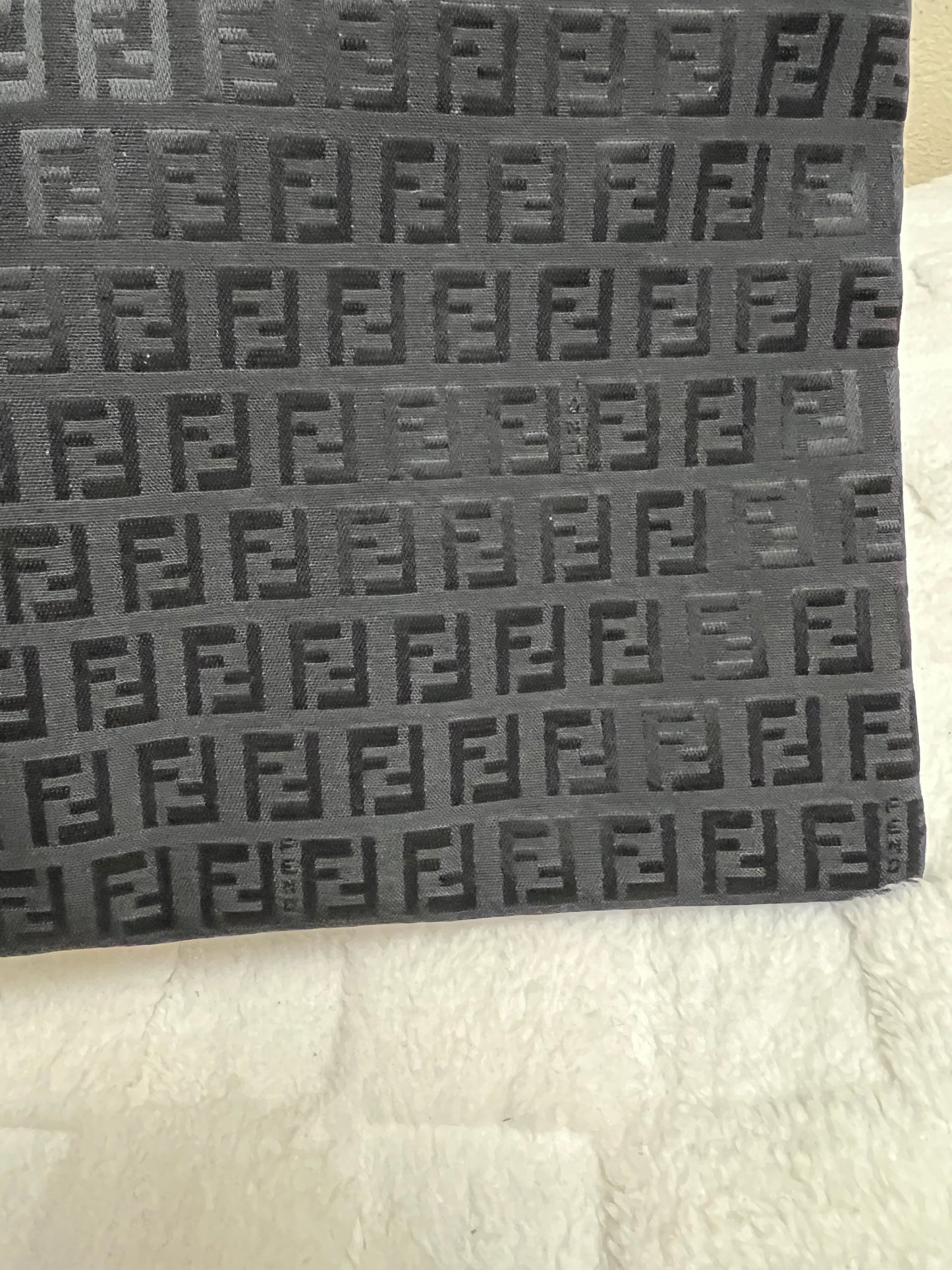 ZUCCHINO CANVAS POUCH