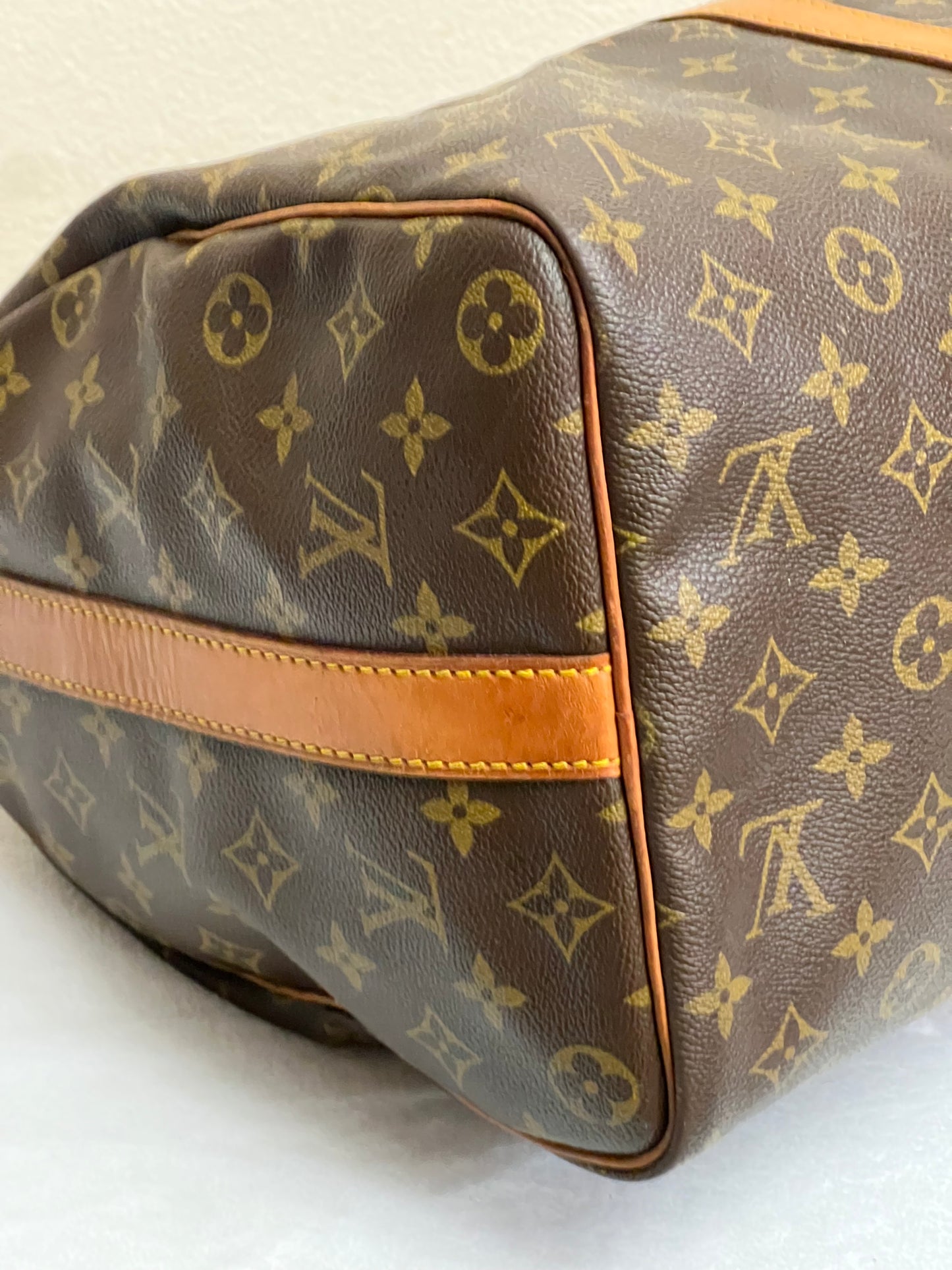 KEEPALL 45 BANDO MONO