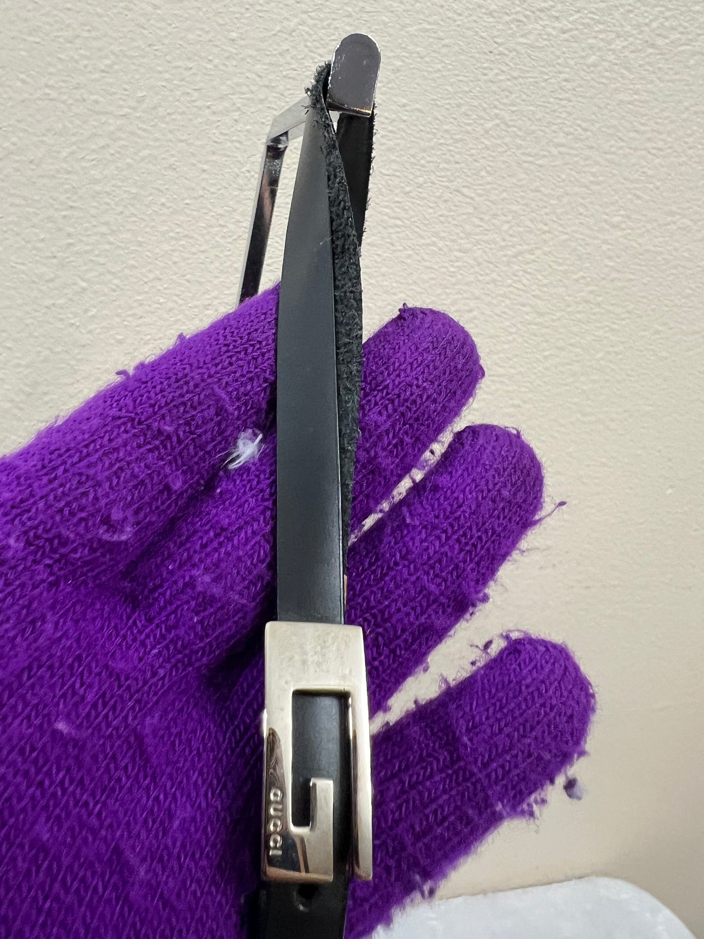 SHOULDER BAG W/ POUCH