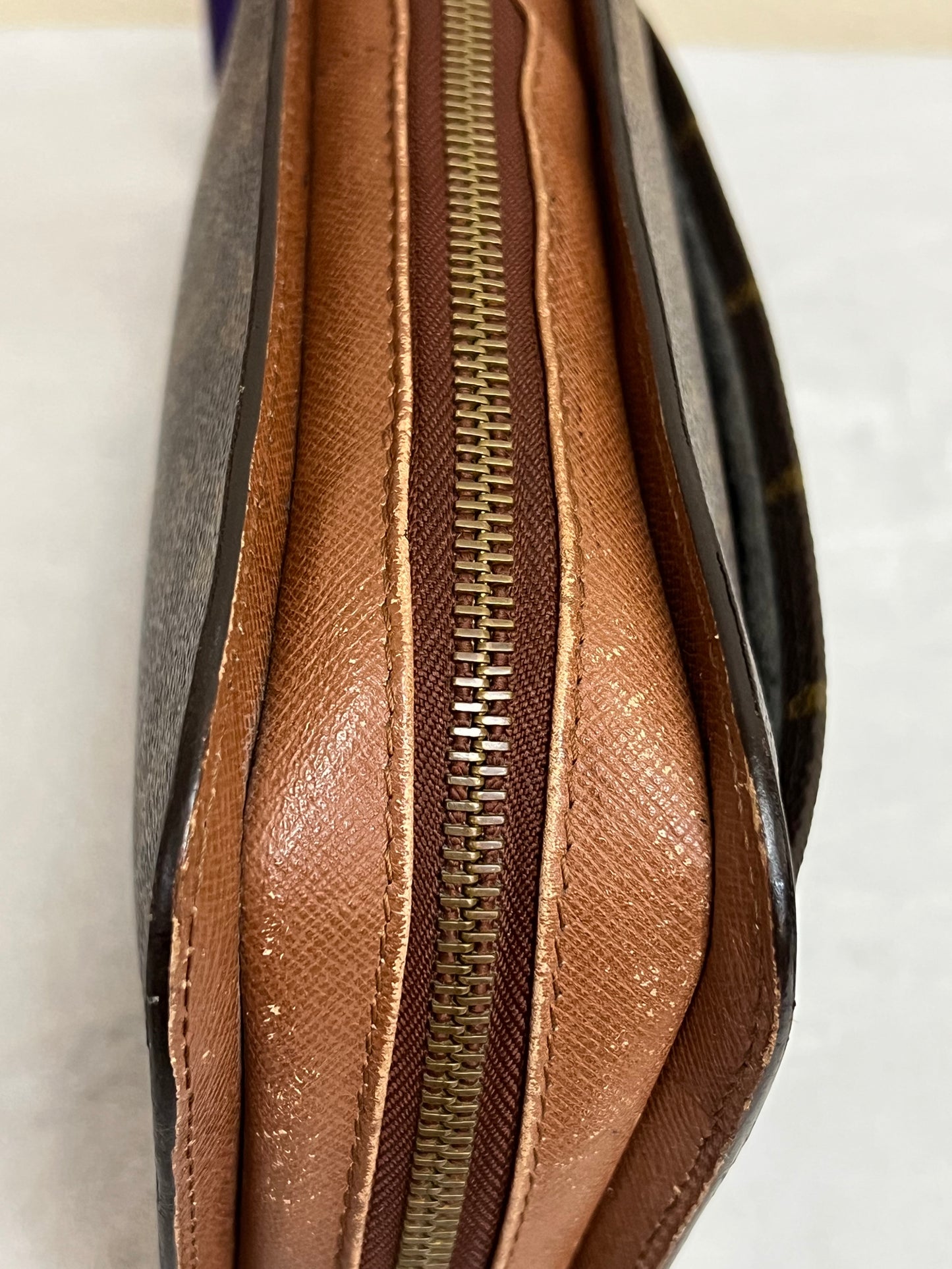 ORSAY CLUTCH 2