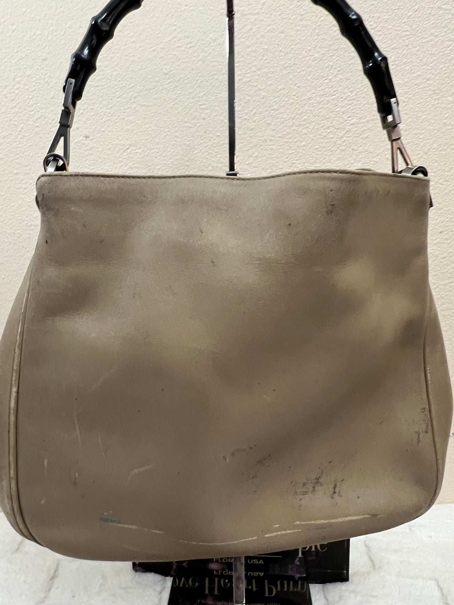 BAMBOO 2WAY BEIGE