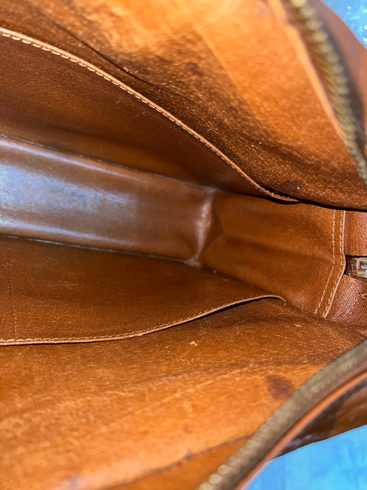 SAC BANDOLIER