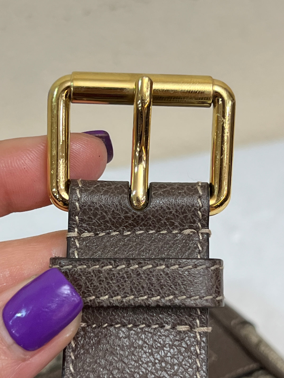 OPHIDIA BELTBAG