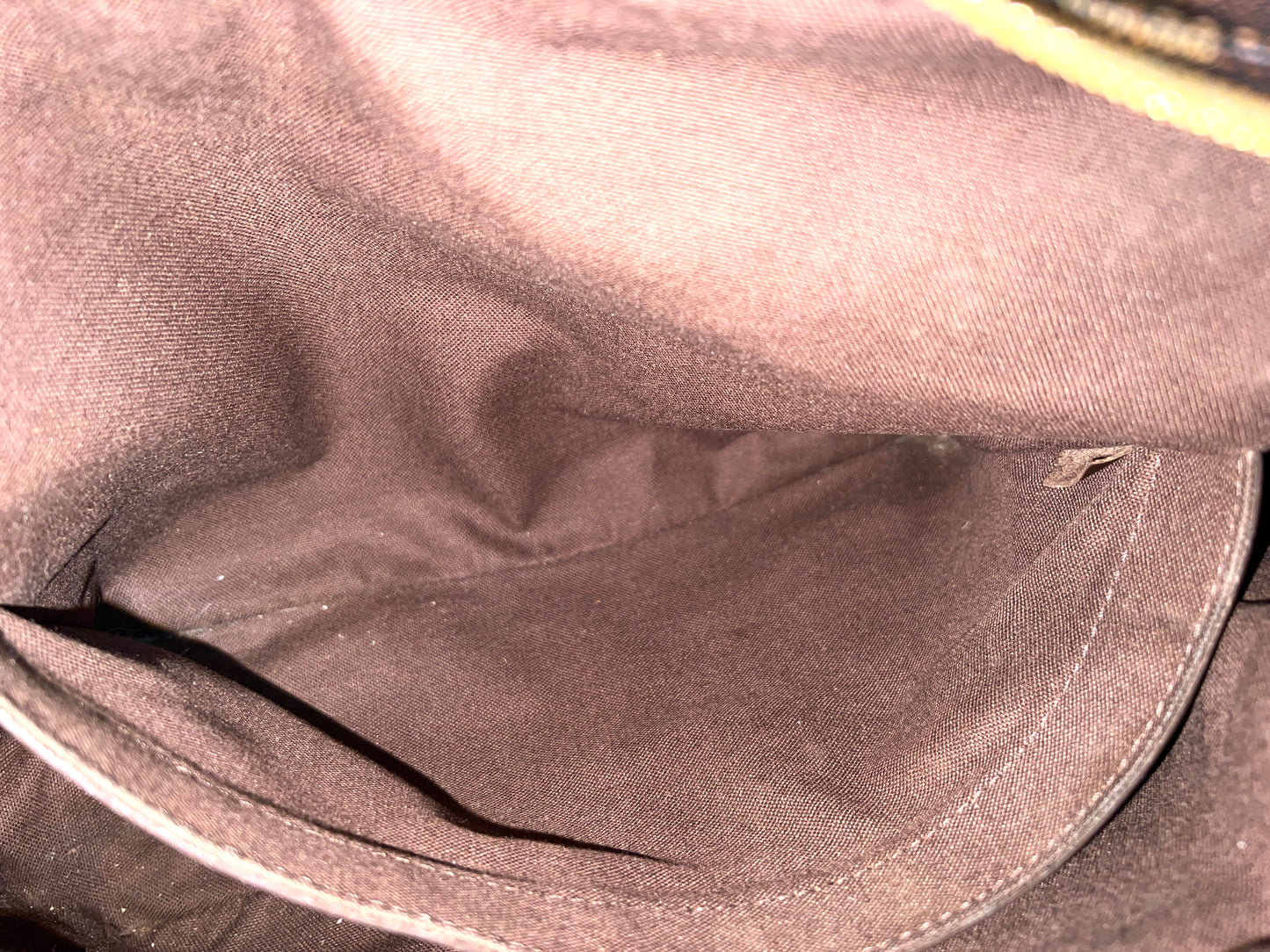 NAVIGLIO CROSSBODY