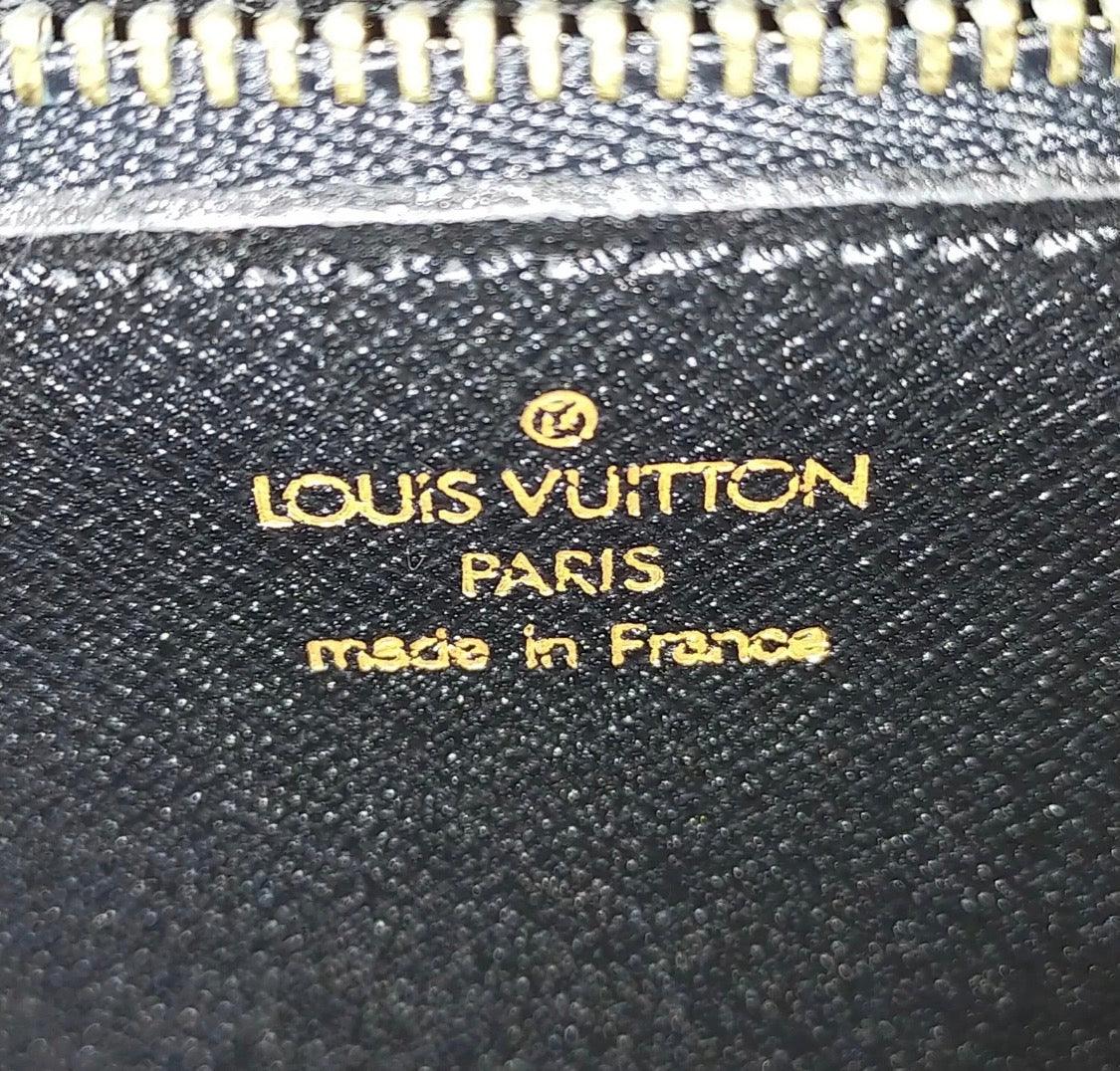 ST.CLOUD GM EPI BLACK