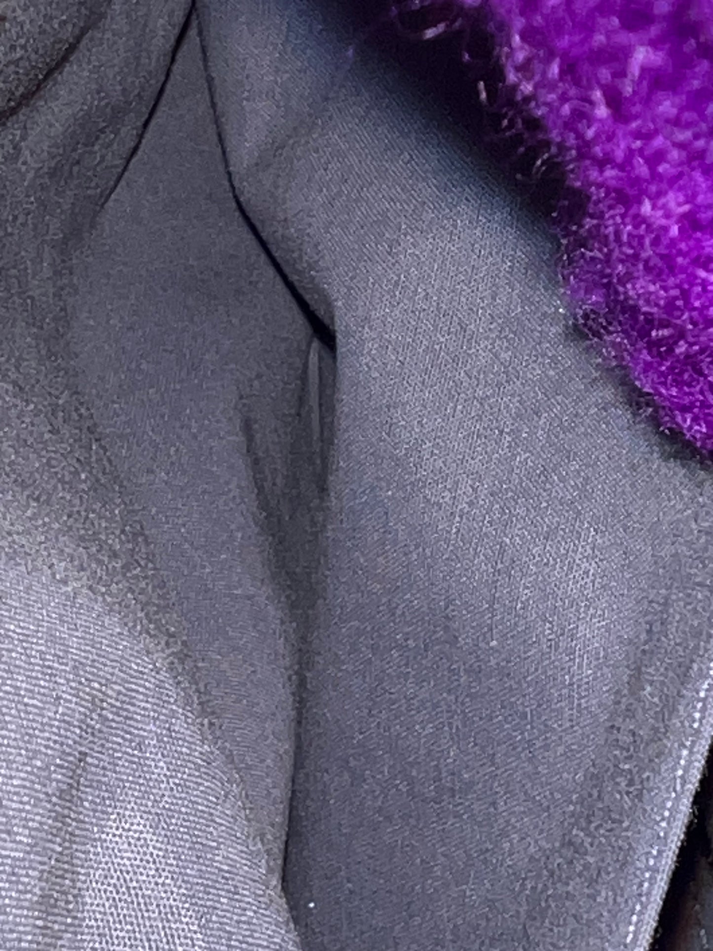 H_E_R_M_E_S CLUTCH