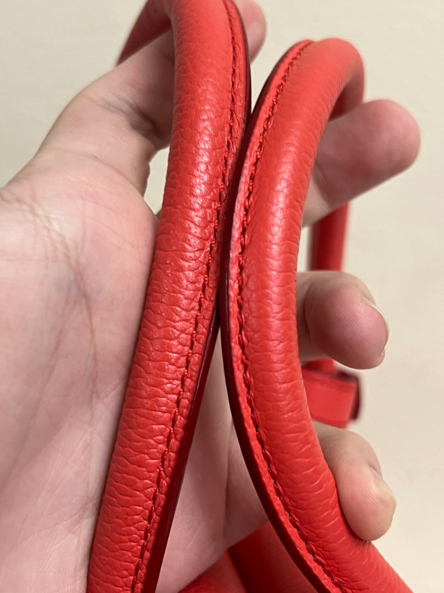MCM 2WAY ORANGE