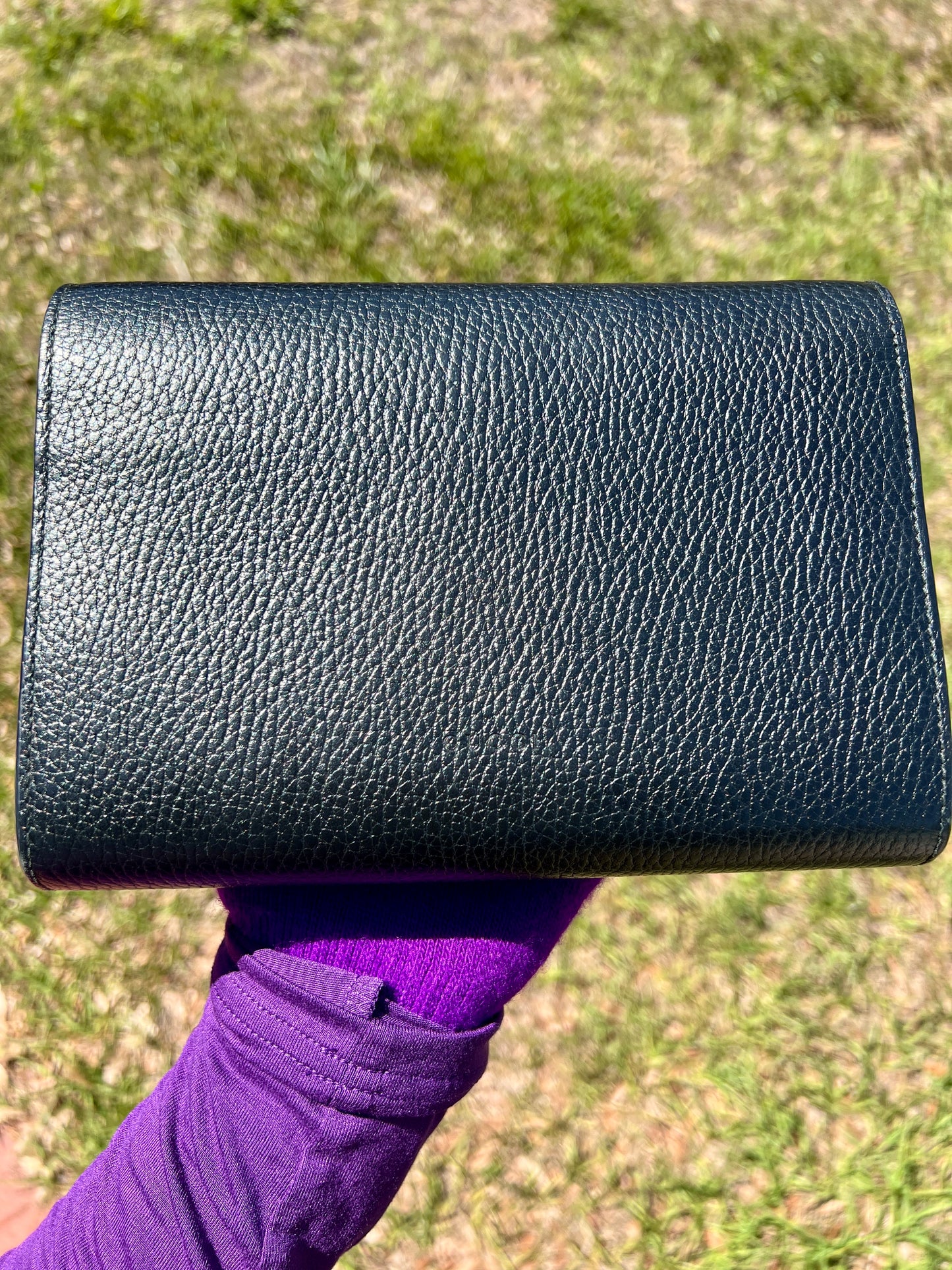 DIONYSUS WOC BLACK