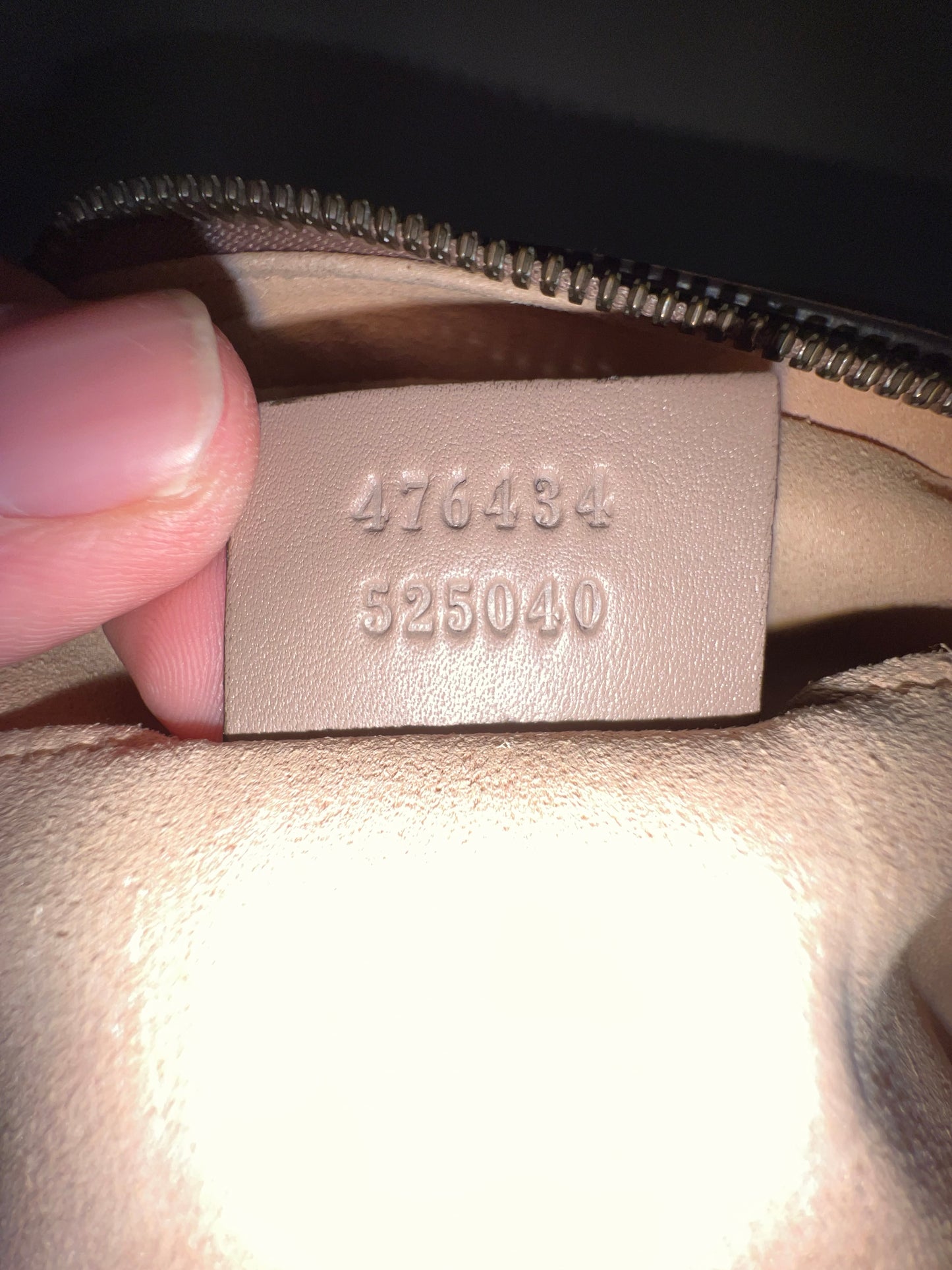 MARMONT BELTBAG