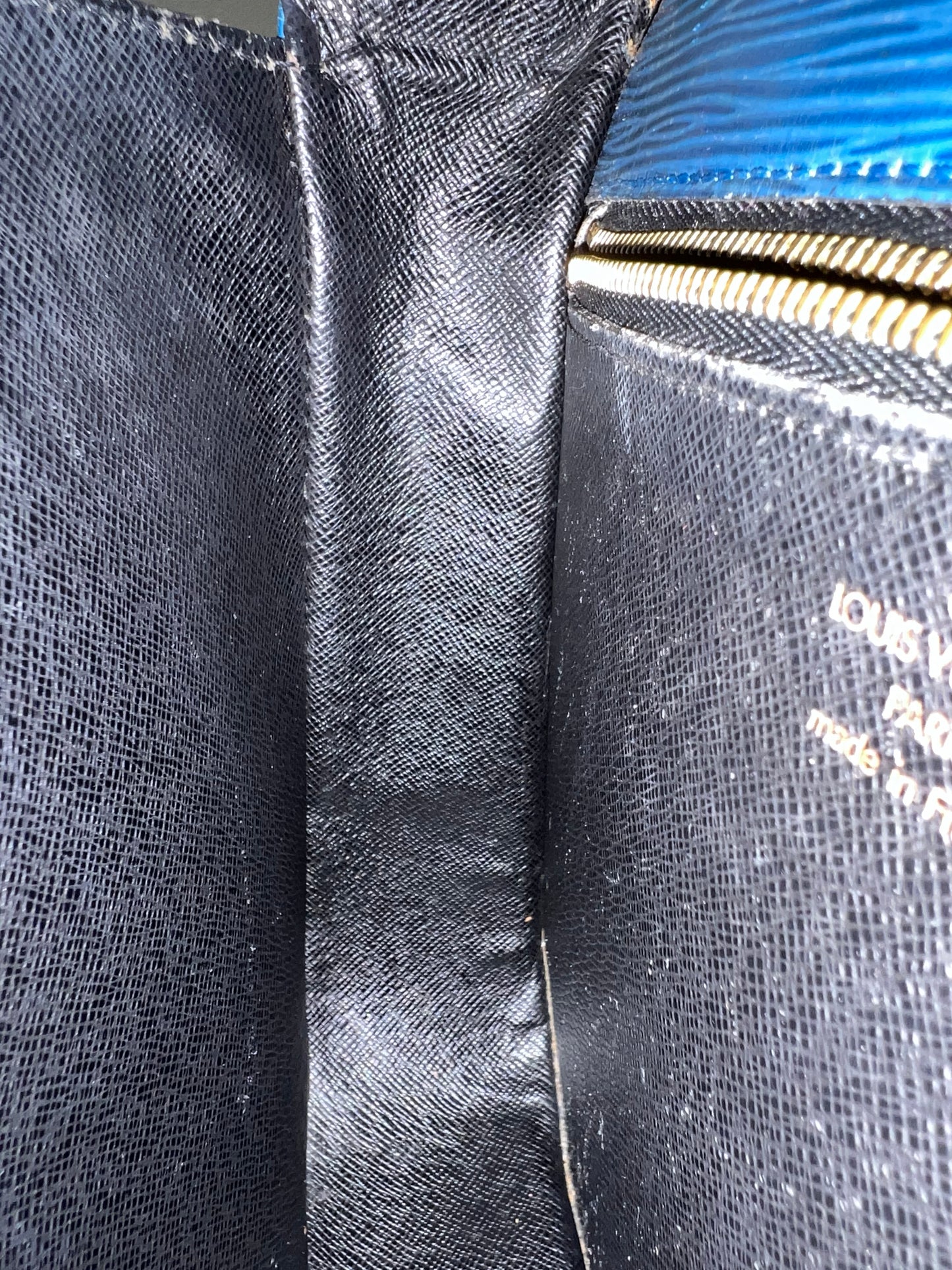 ST. CLOUD GM EPI BLUE