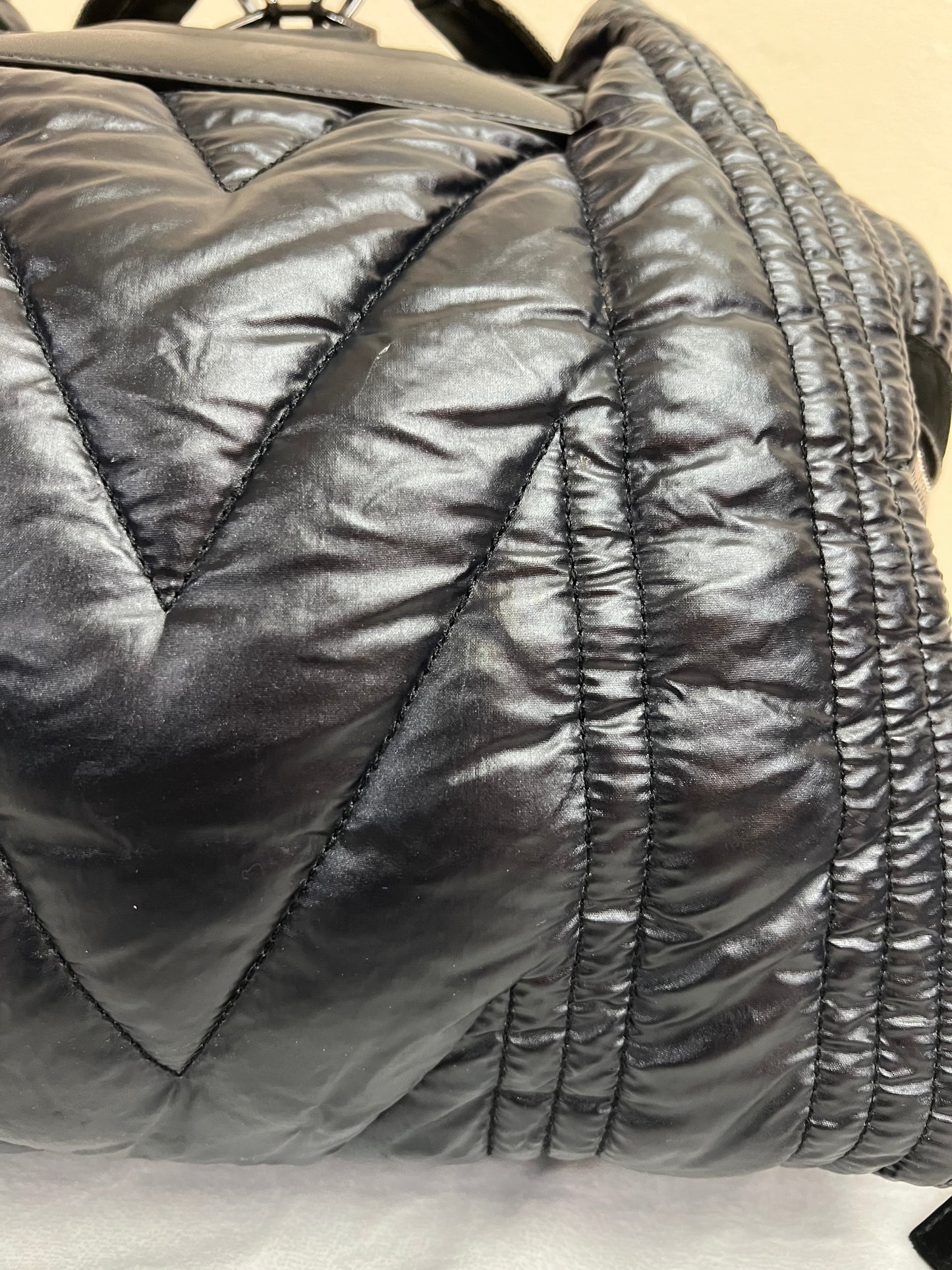 MCM PUFFER