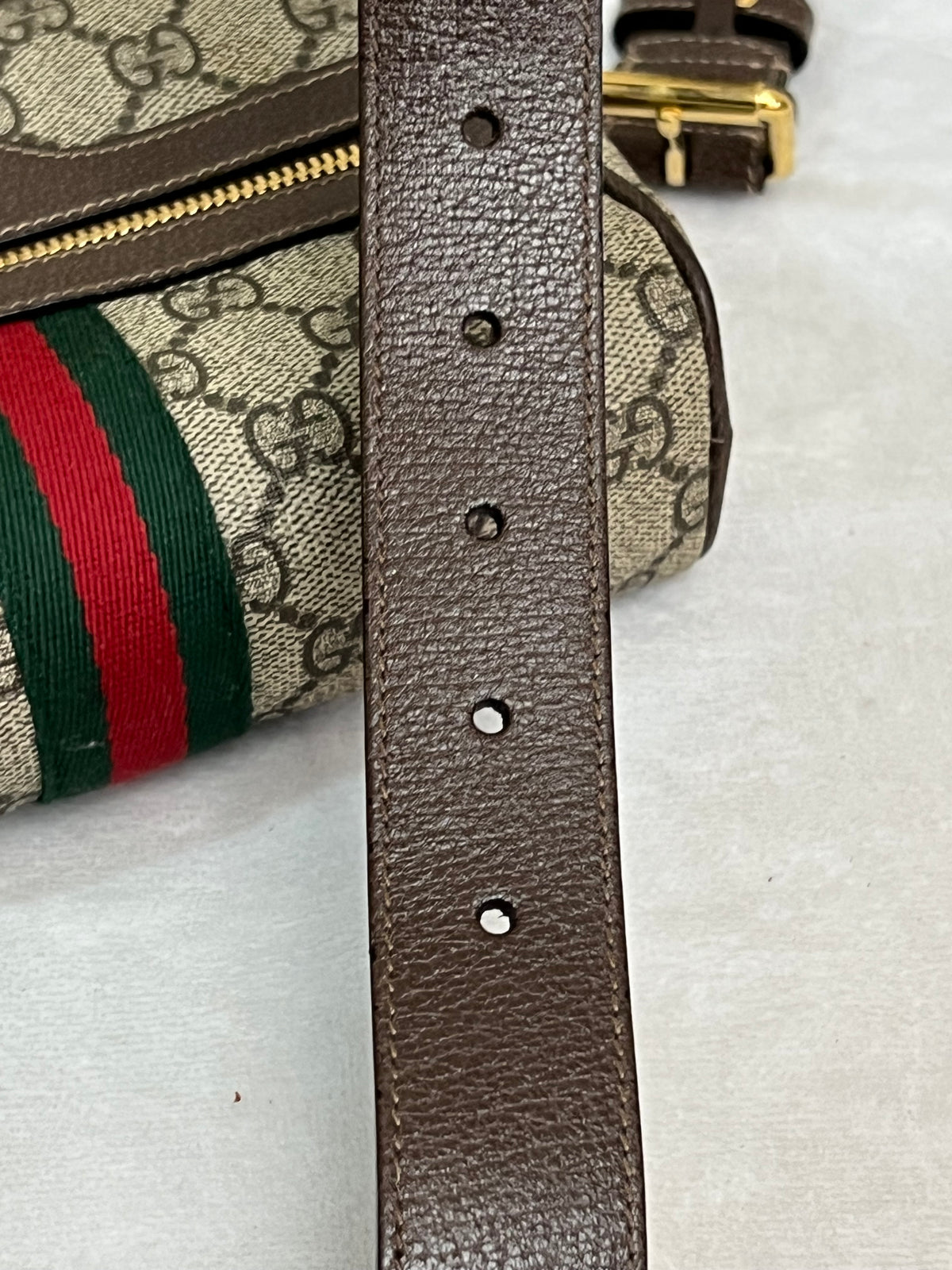 OPHIDIA BELTBAG