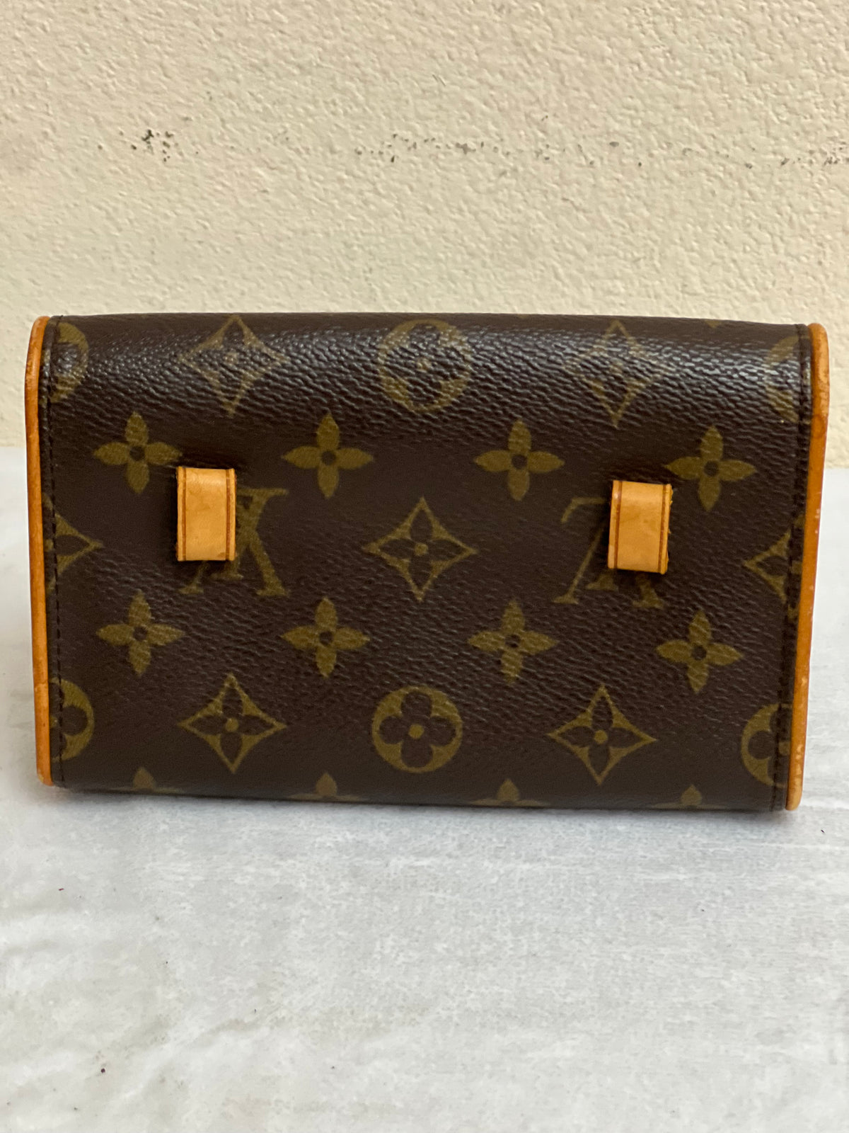 FLORENTINE BELTBAG