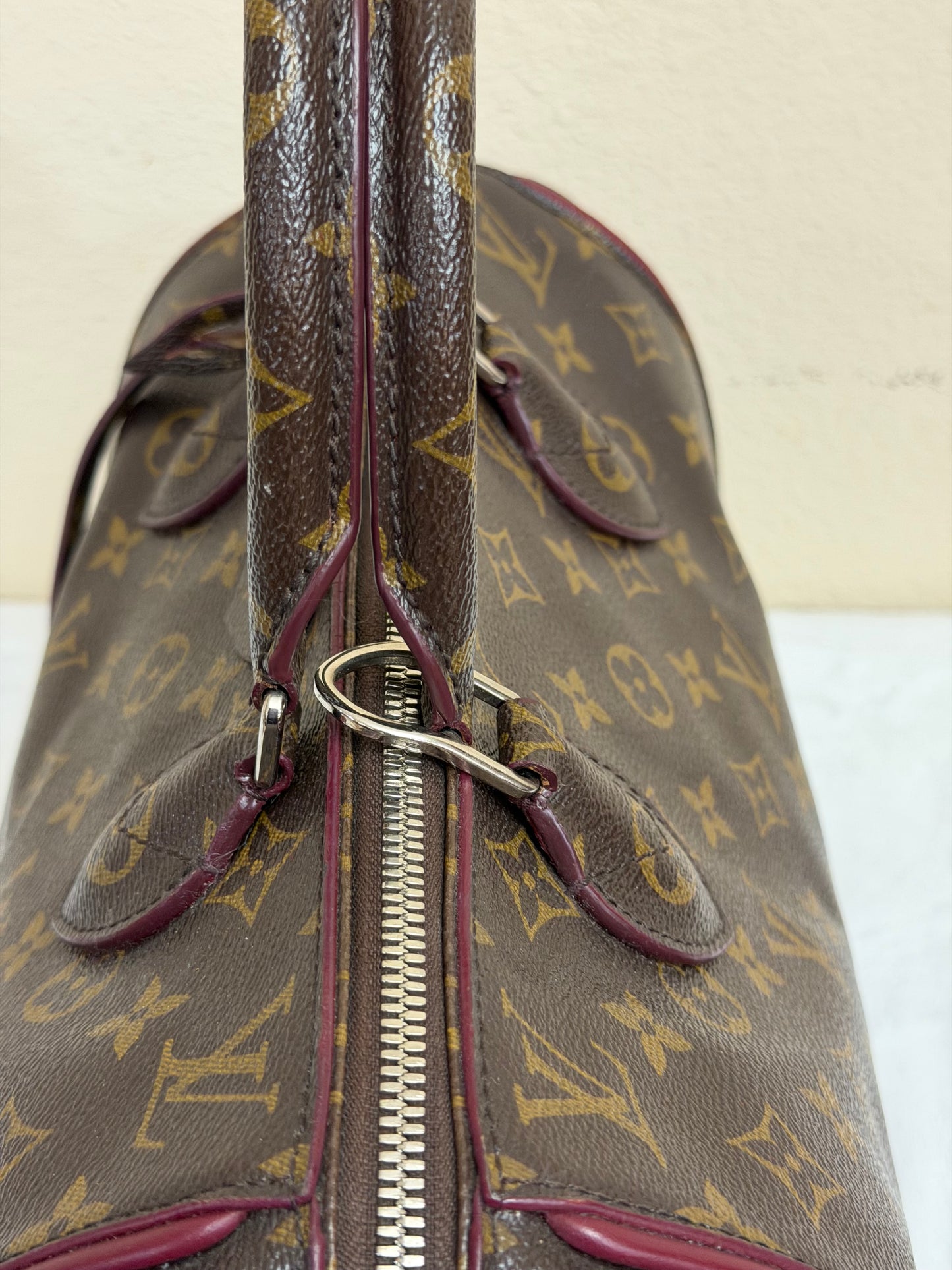 SHINE DOC PM BORDEAUX