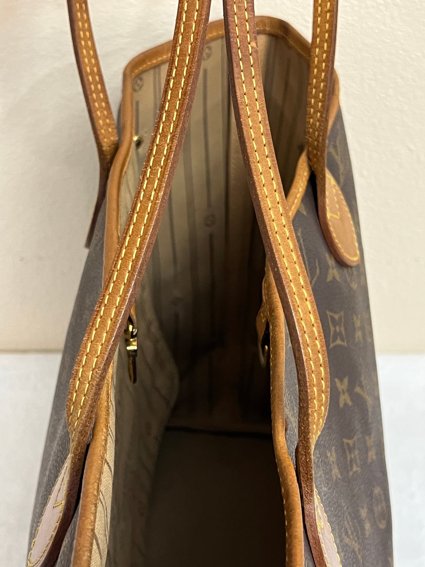 NEVERFULL MM MONO