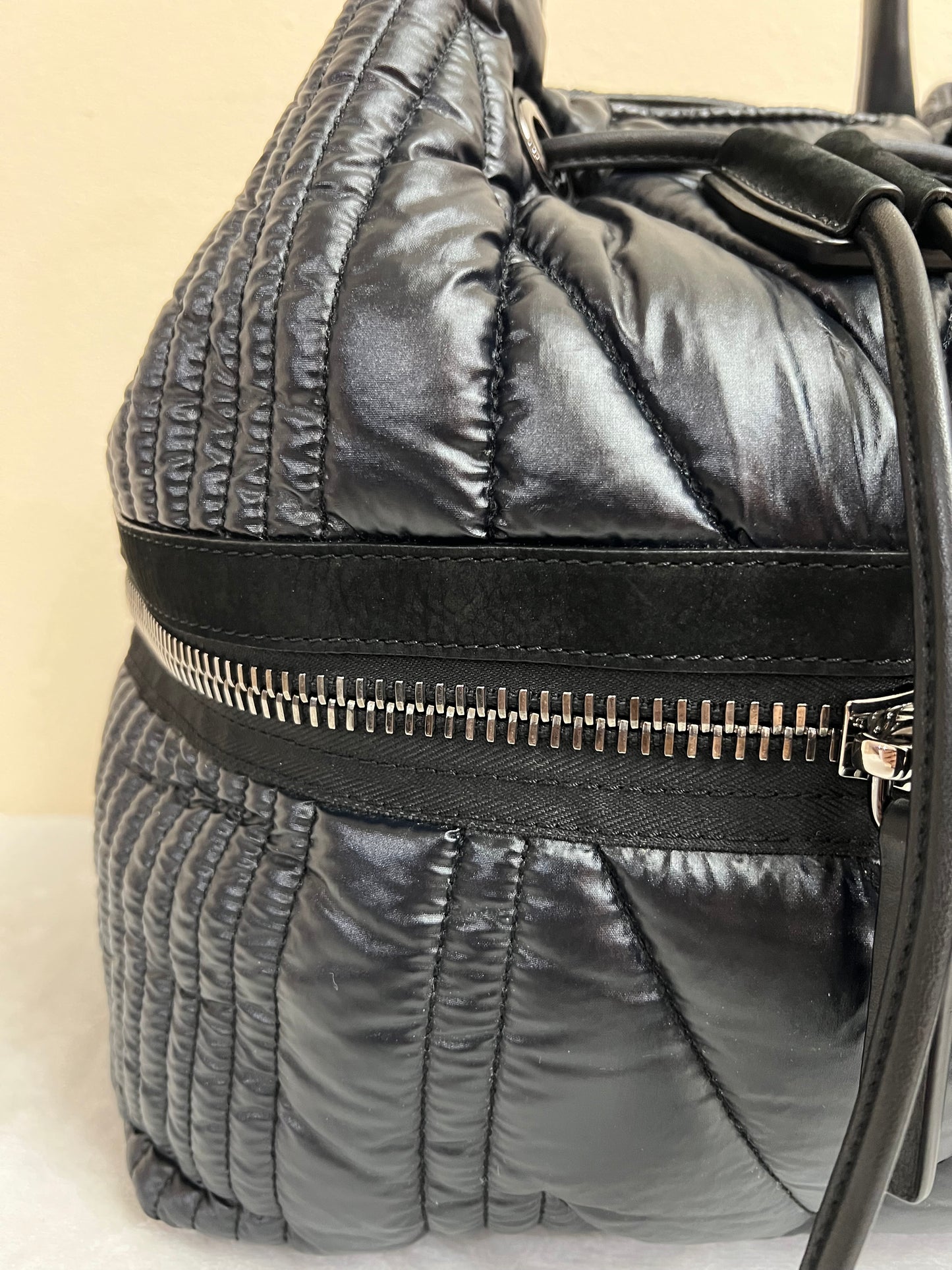 MCM PUFFER
