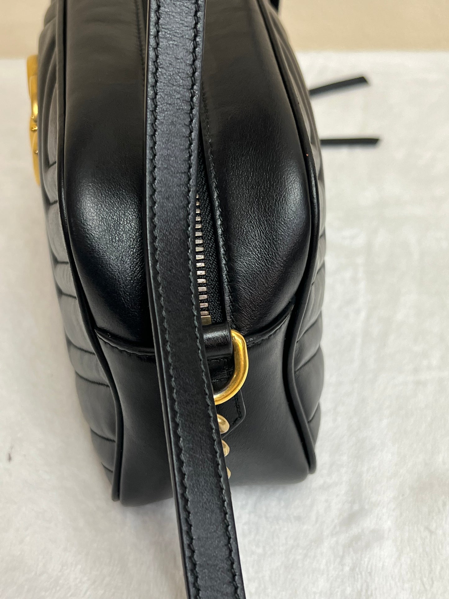 MARMONT CAMERA BAG