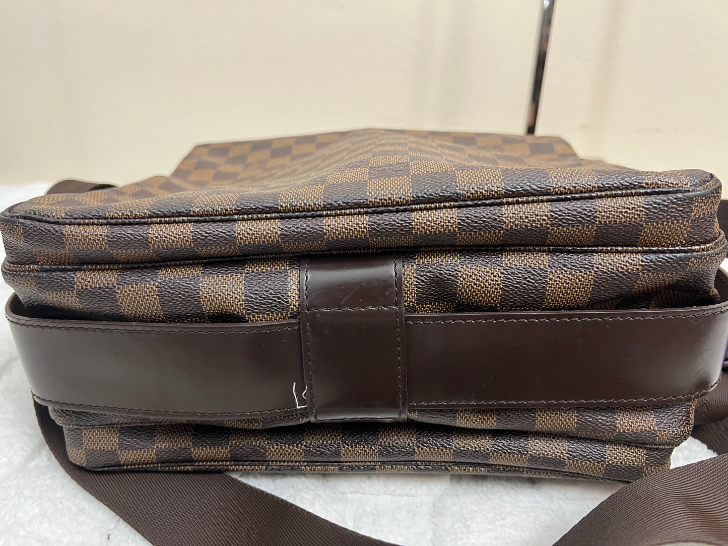 NAVIGLIO CROSSBODY
