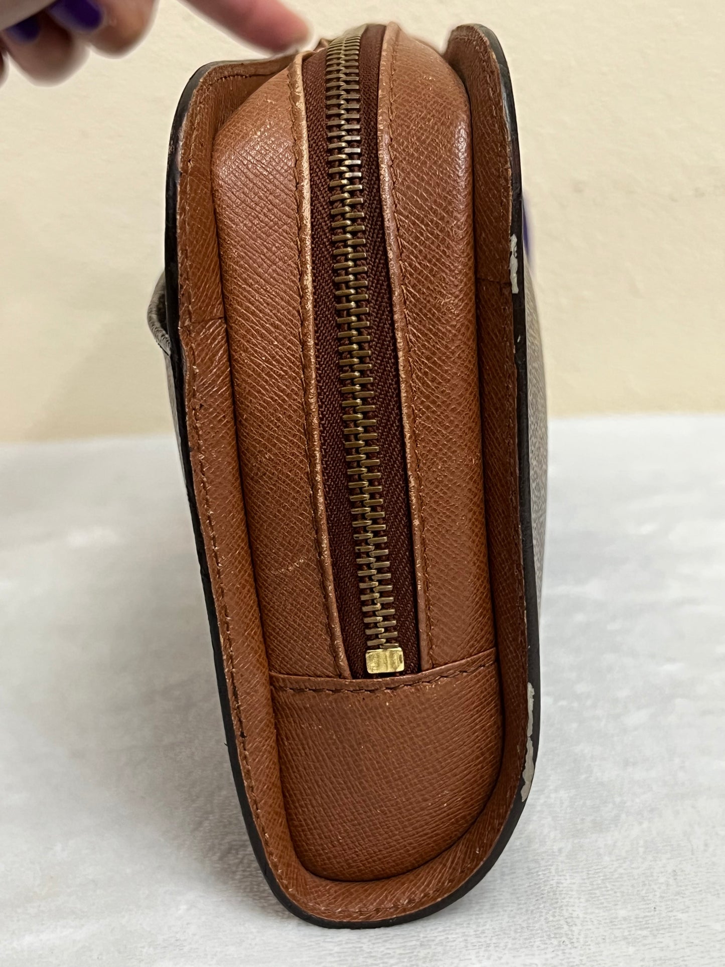 ORSAY CLUTCH 2