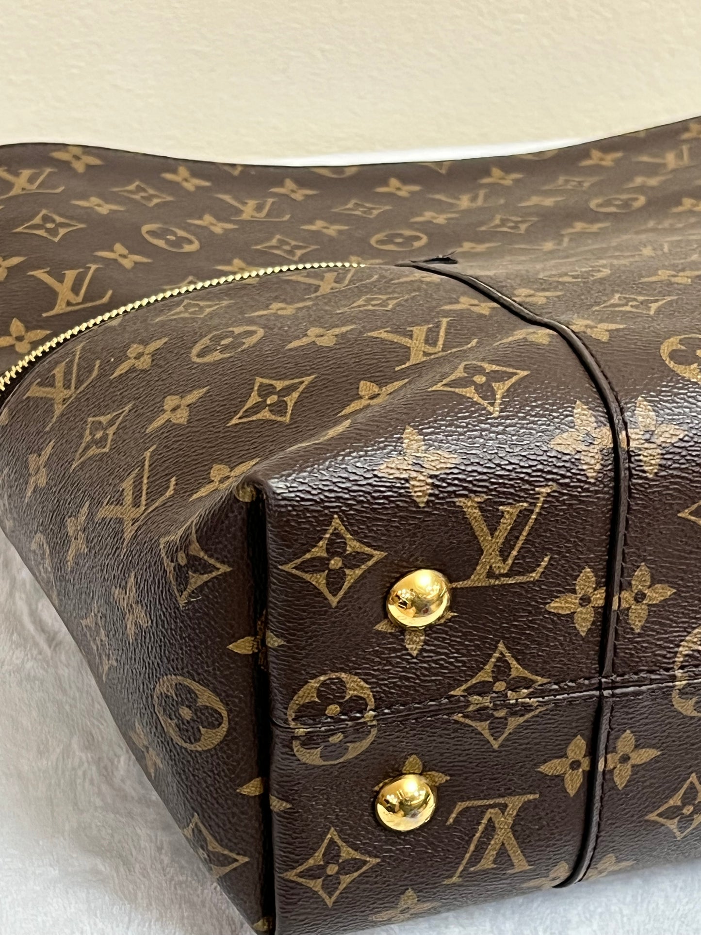 MELIE MONOGRAM