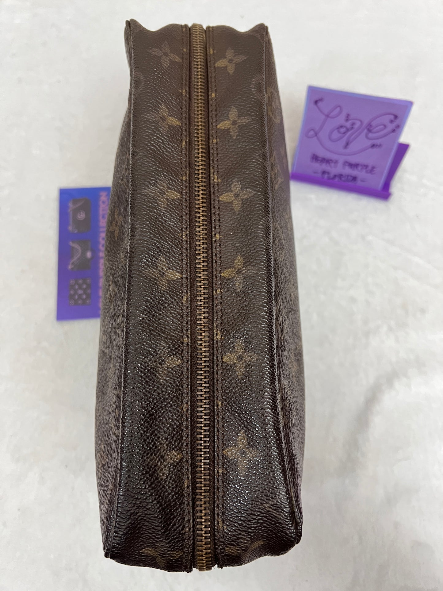 TROUSSE 28 MONO VINTAGE 2