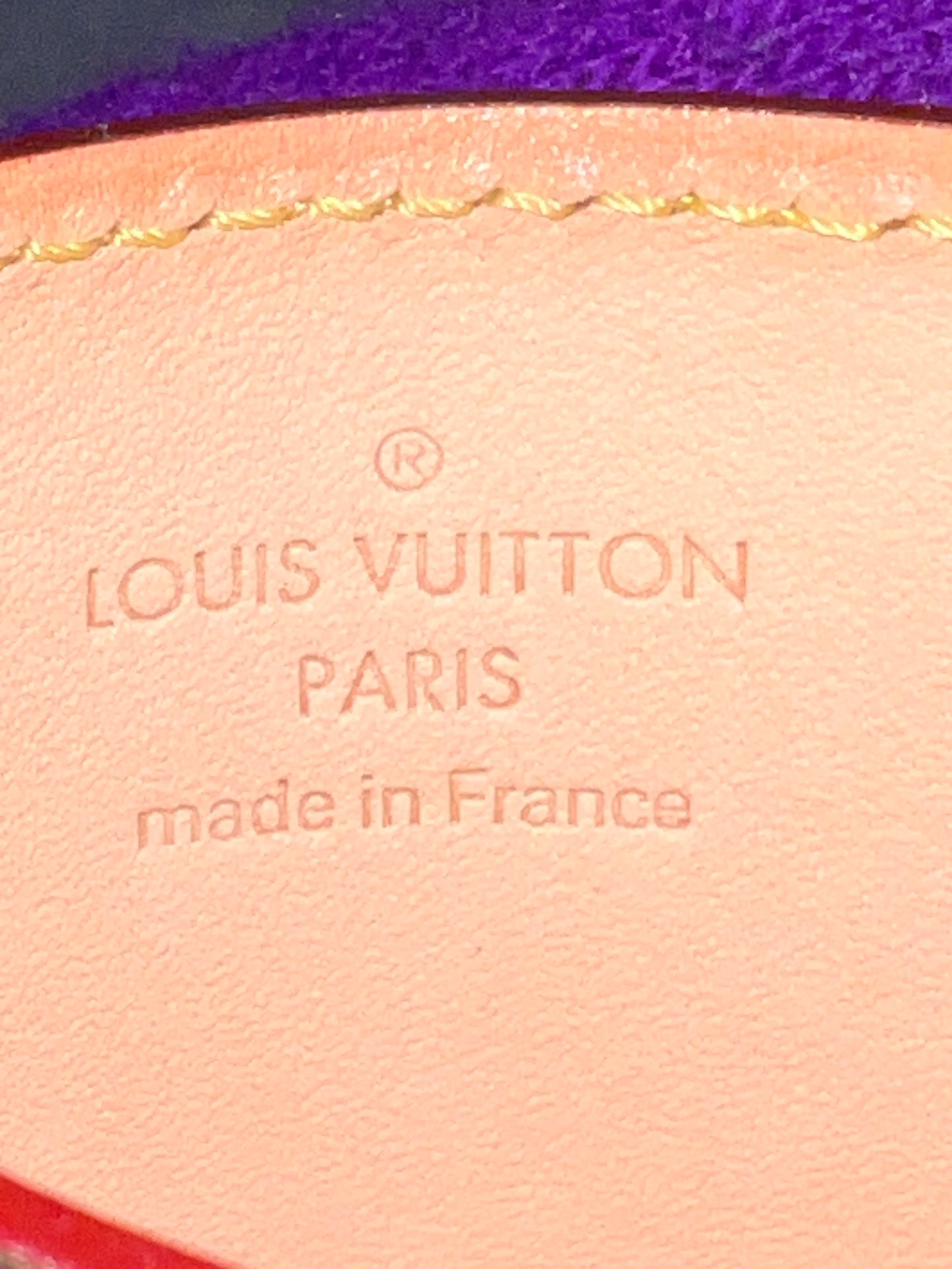 VACHETTA VOYAGES CARD HOLDER