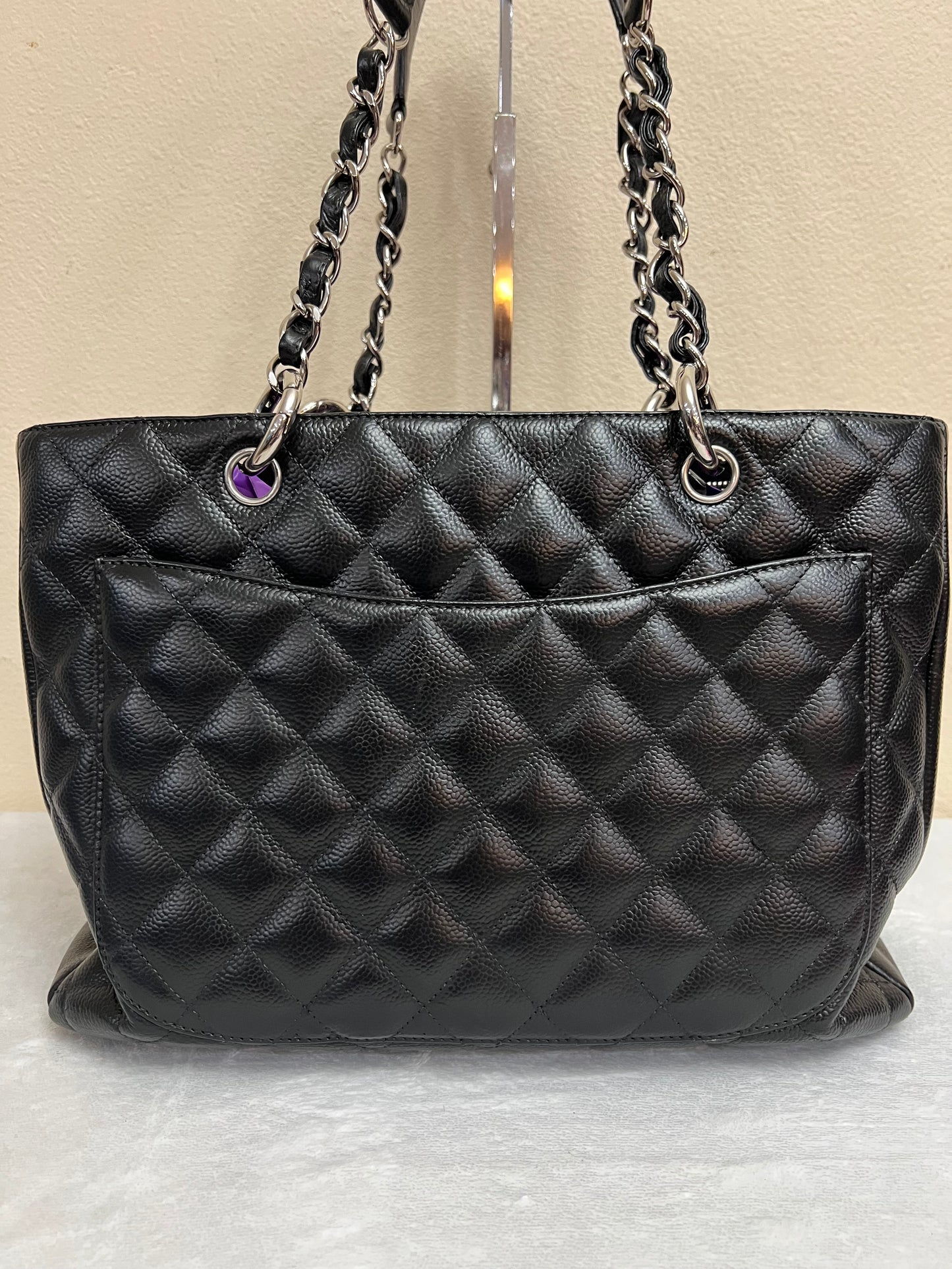 GST CAVIAR BLACK SHW