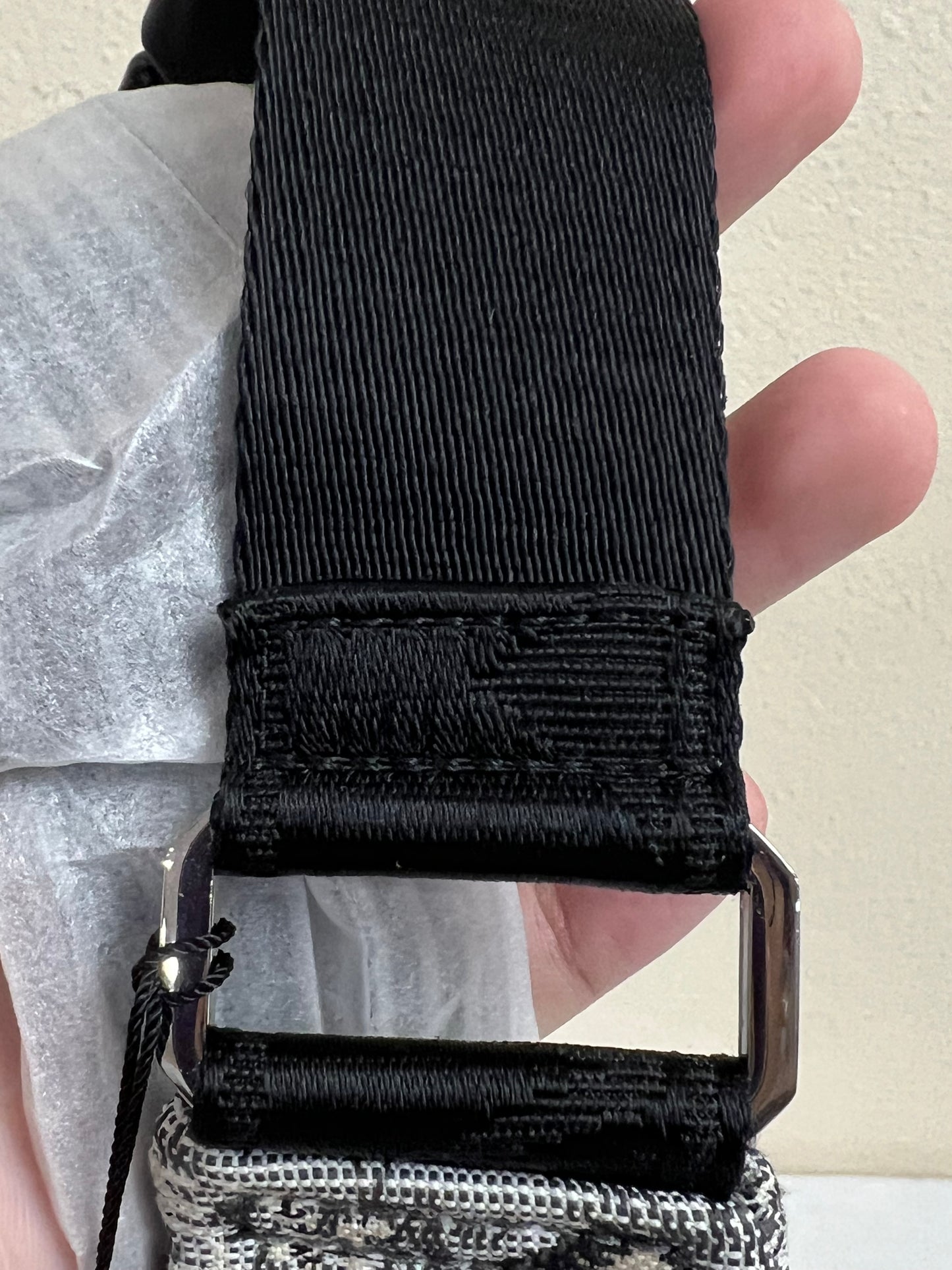 MCM BUMBAG