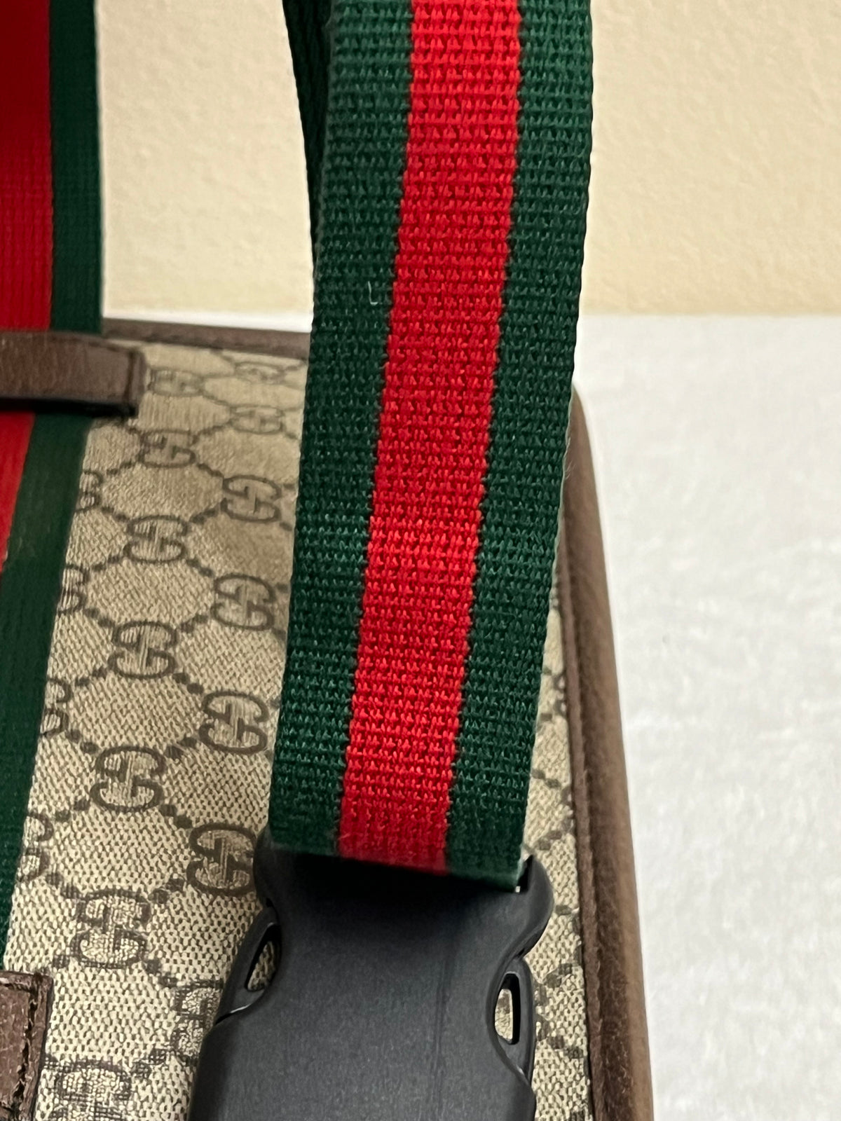 NEO WEB BELTBAG