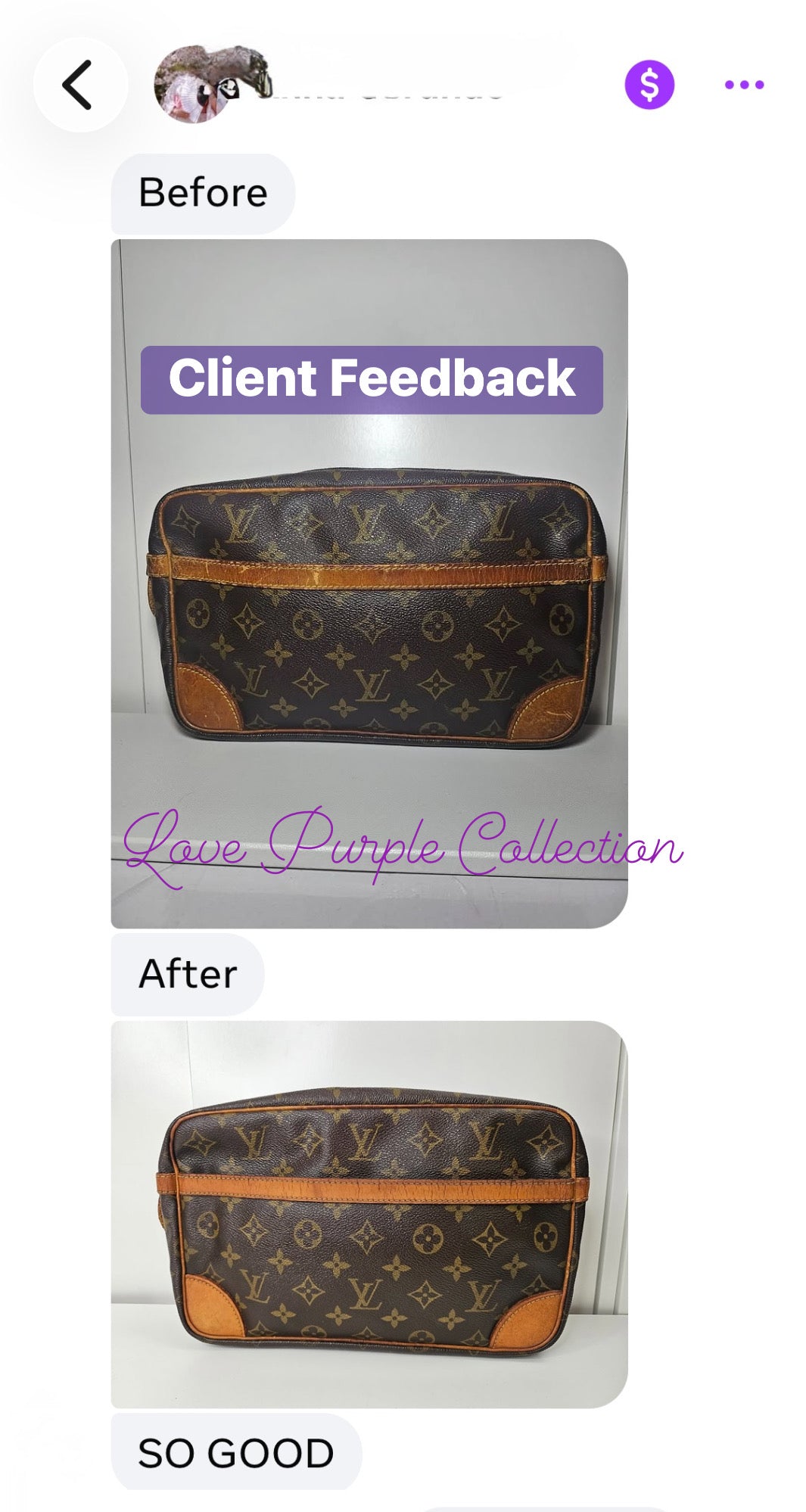 VACHETTA CLEANER & CONDITIONER