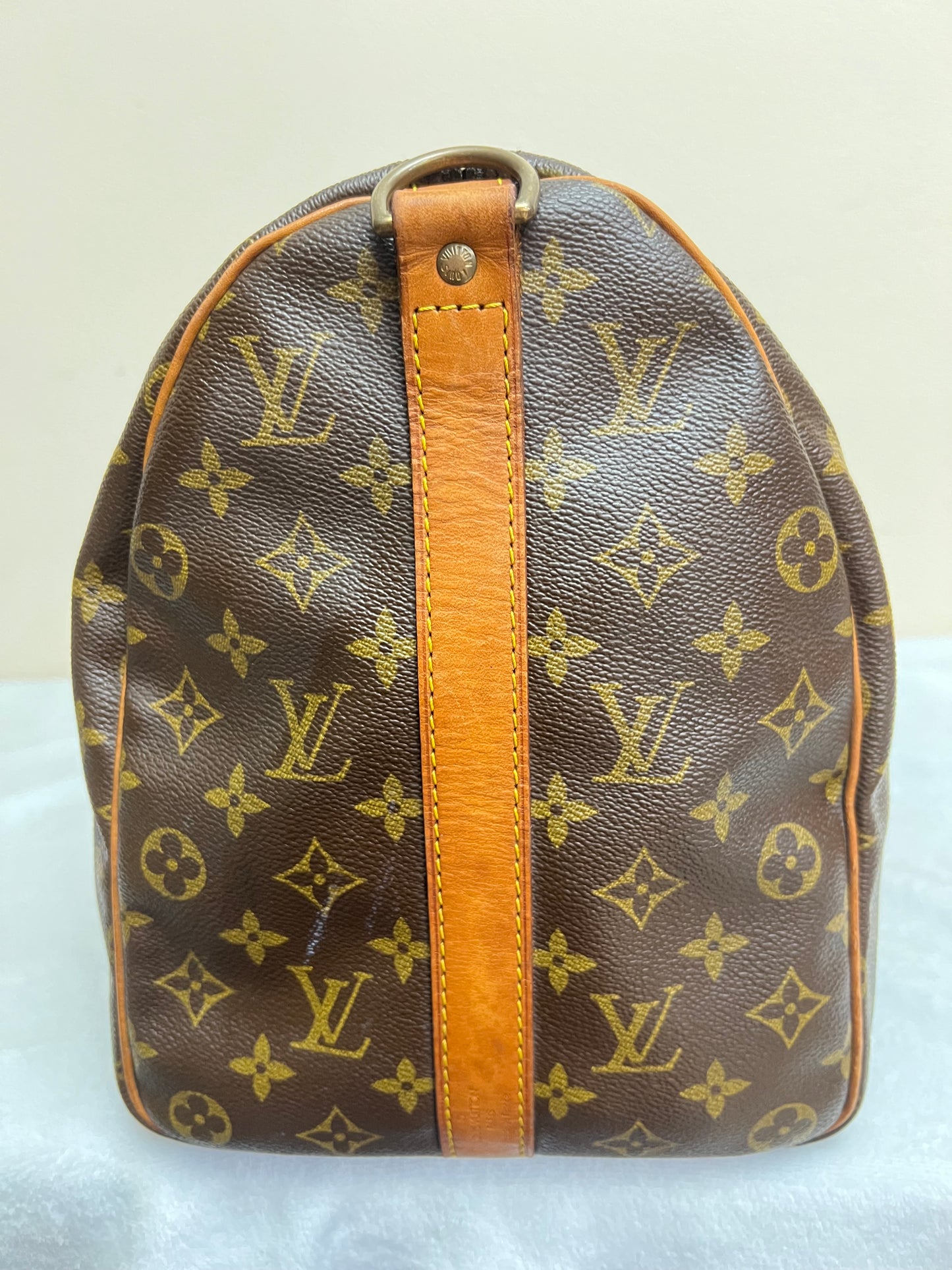 KEEPALL 45 BANDO MONO